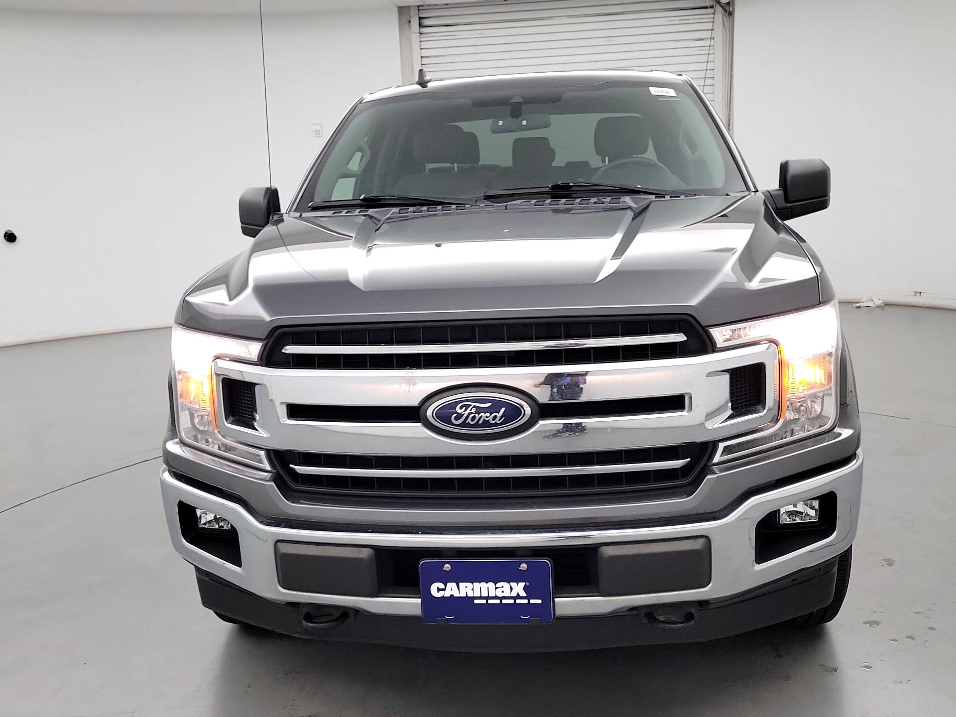Thumbnail: 2019 Ford F-150 - 2