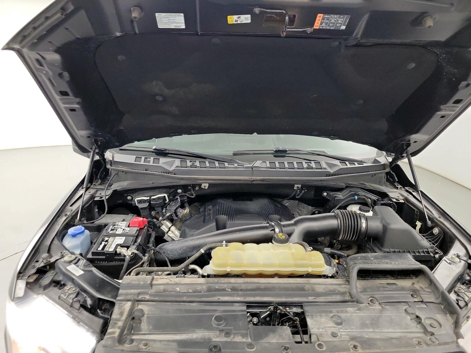 Thumbnail: 2019 Ford F-150 - 19