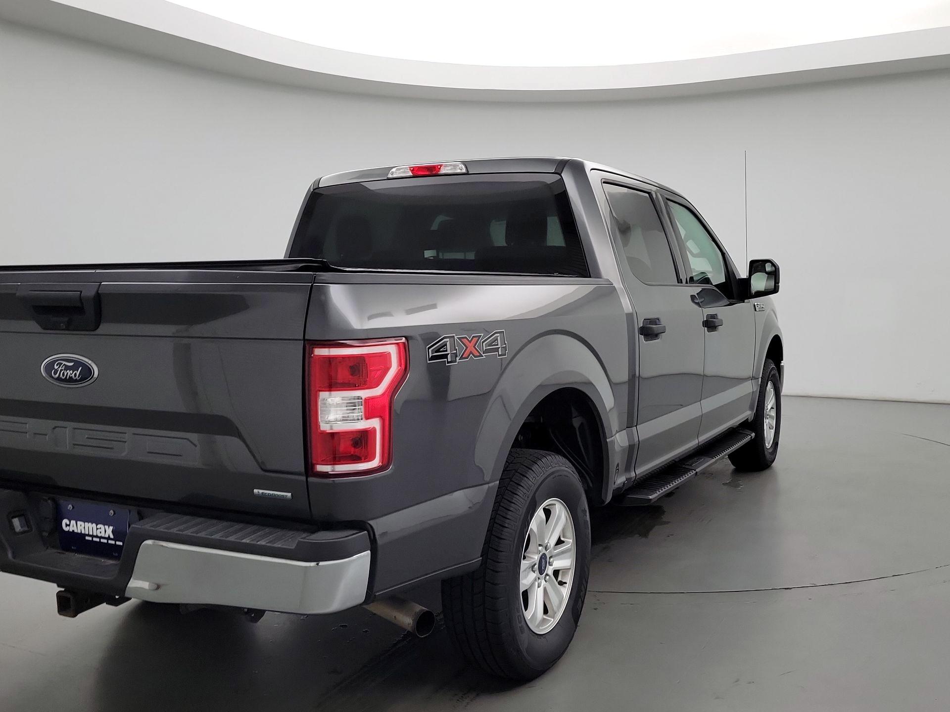 Thumbnail: 2019 Ford F-150 - 5
