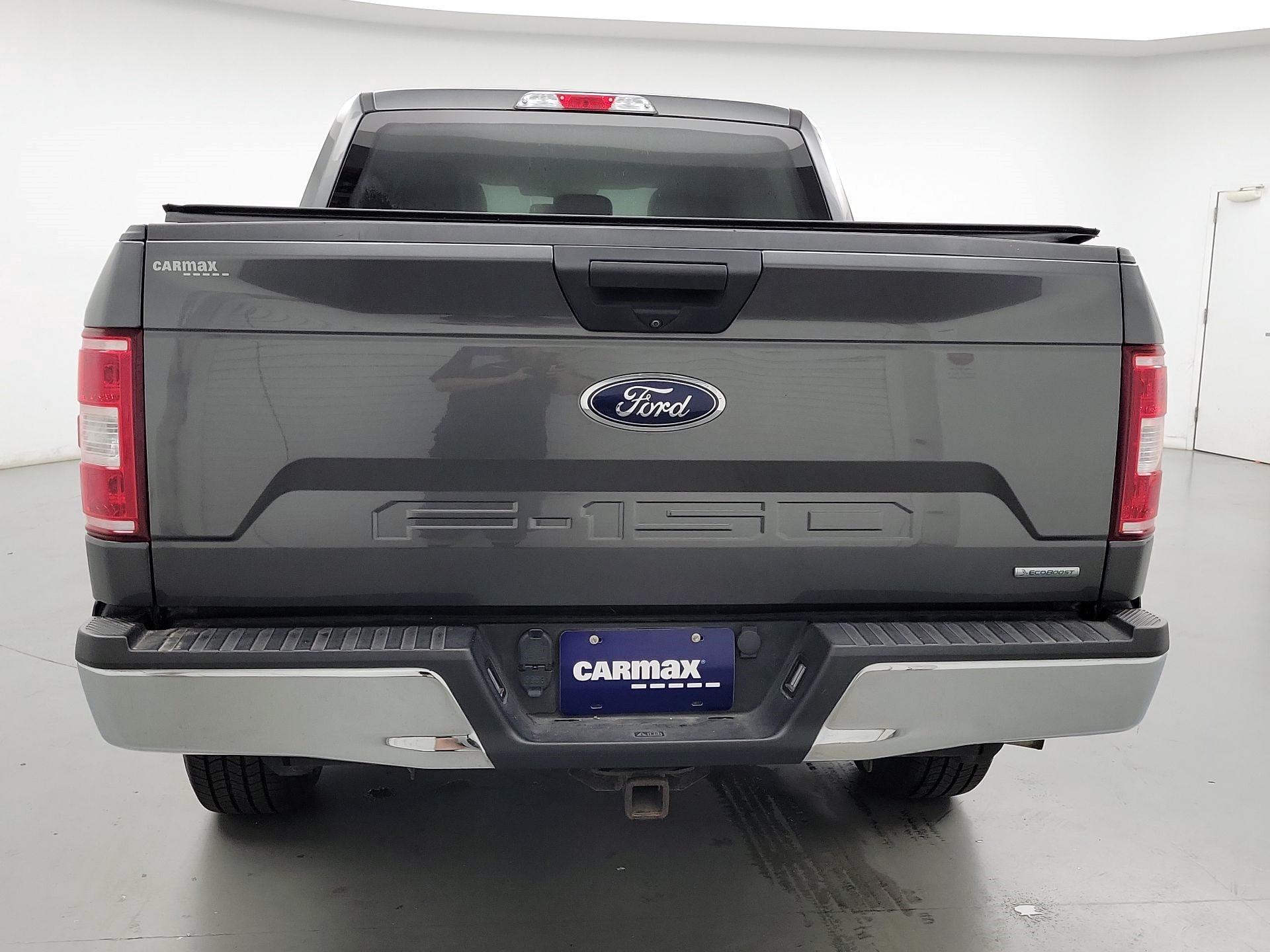 Thumbnail: 2019 Ford F-150 - 6