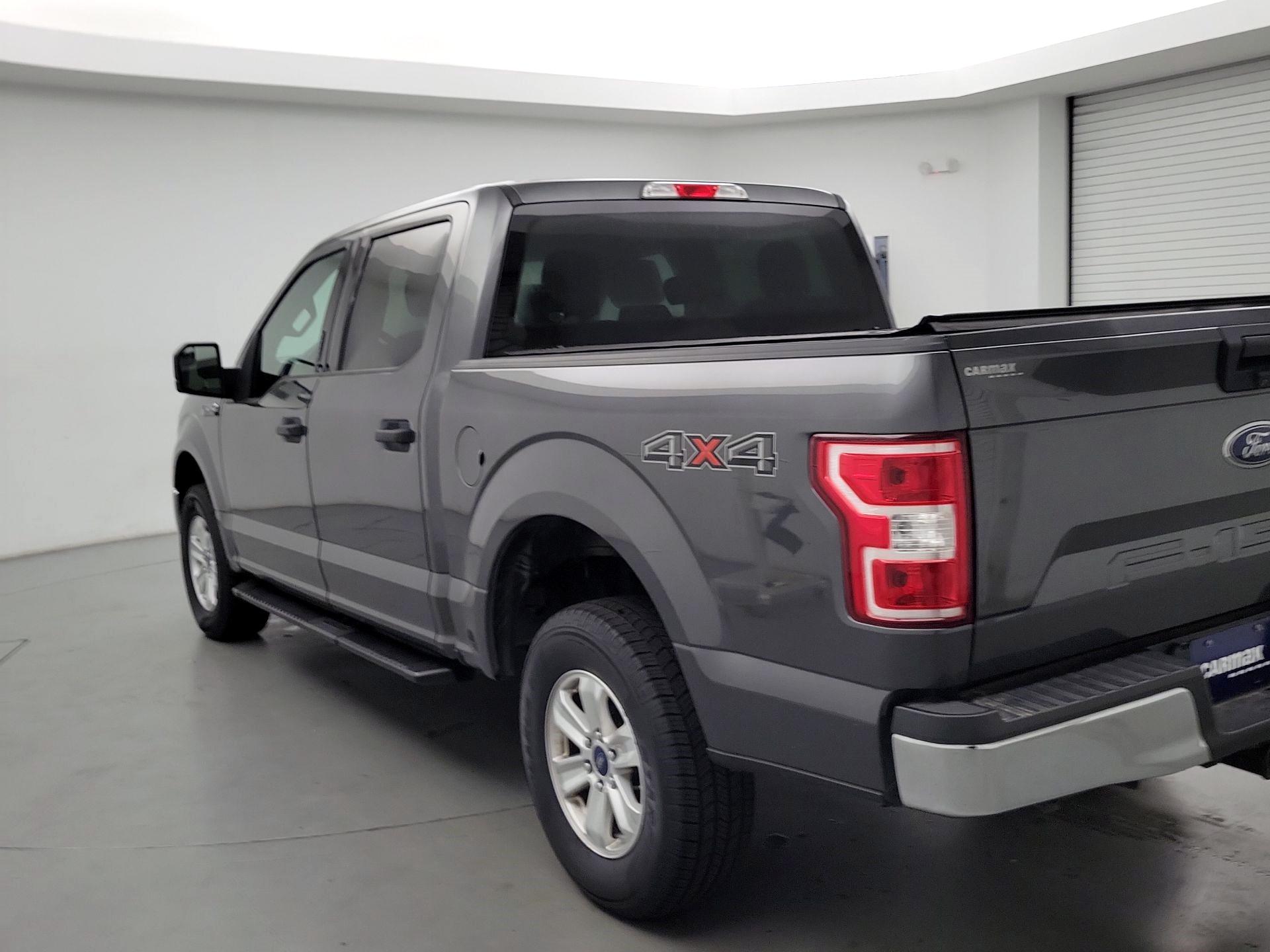 Thumbnail: 2019 Ford F-150 - 7