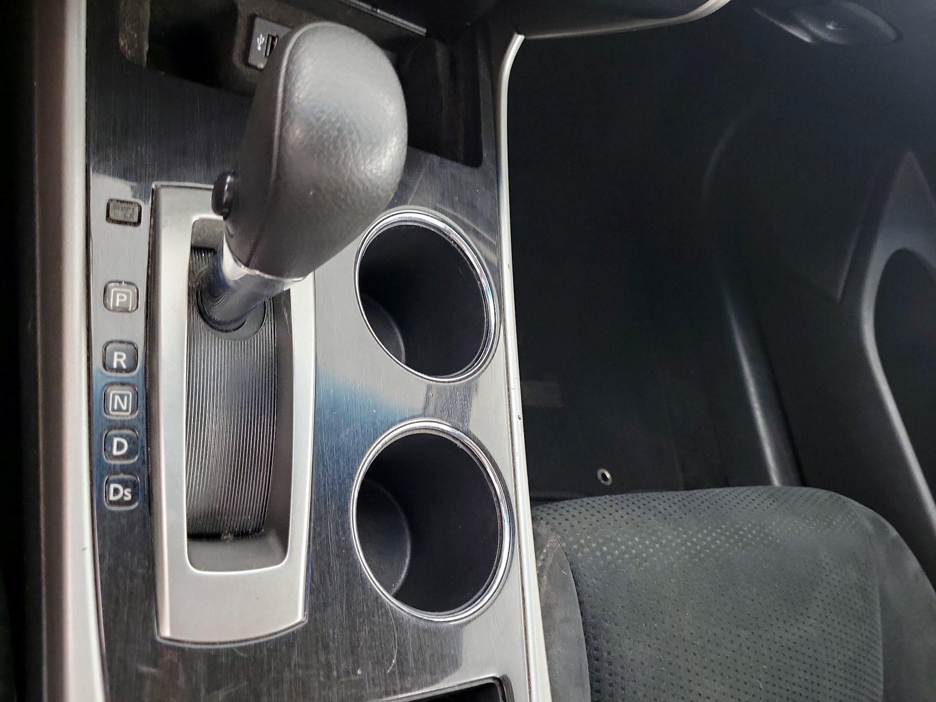 Thumbnail: 2014 Nissan Altima - 15