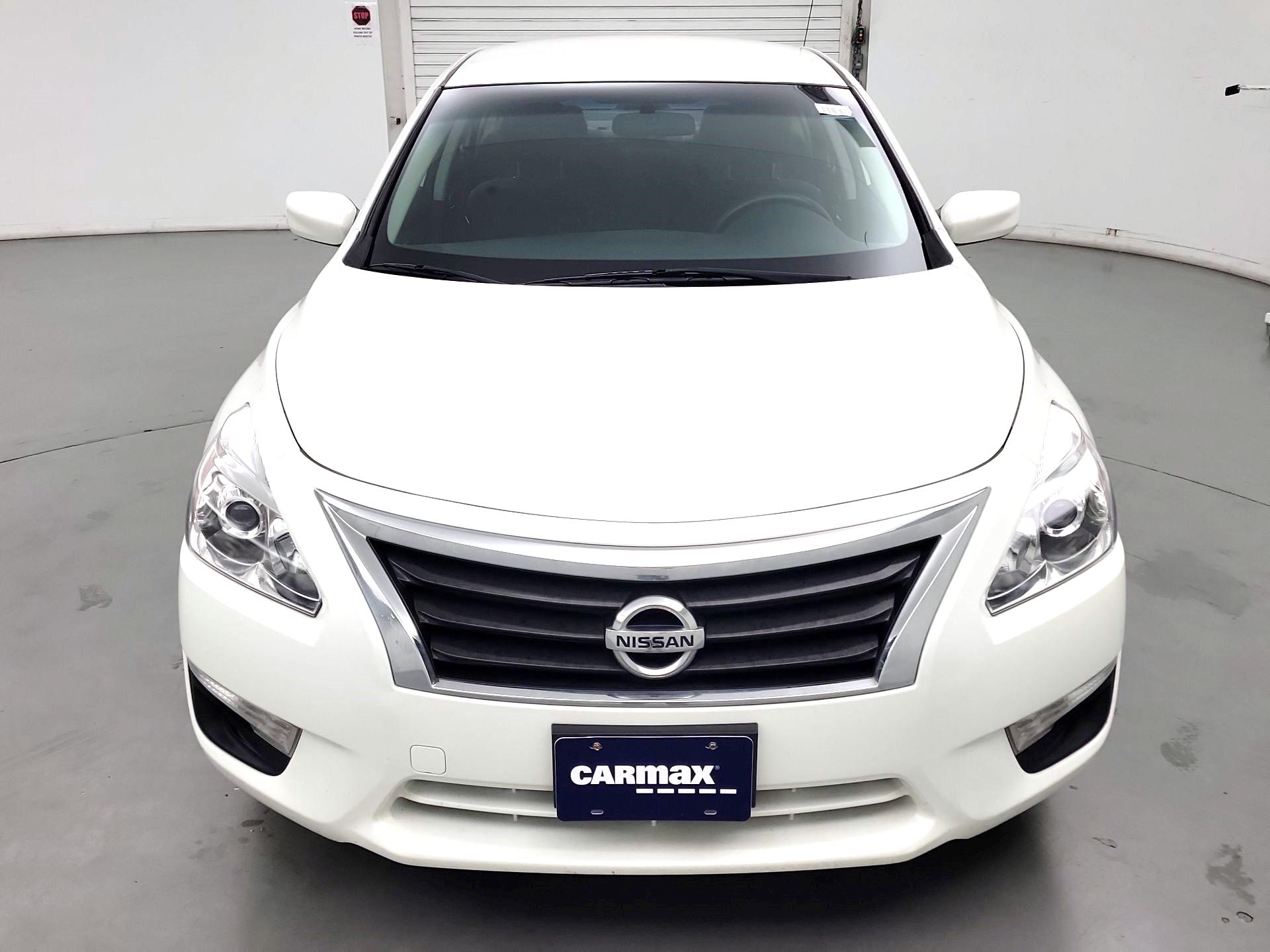 Thumbnail: 2014 Nissan Altima - 2