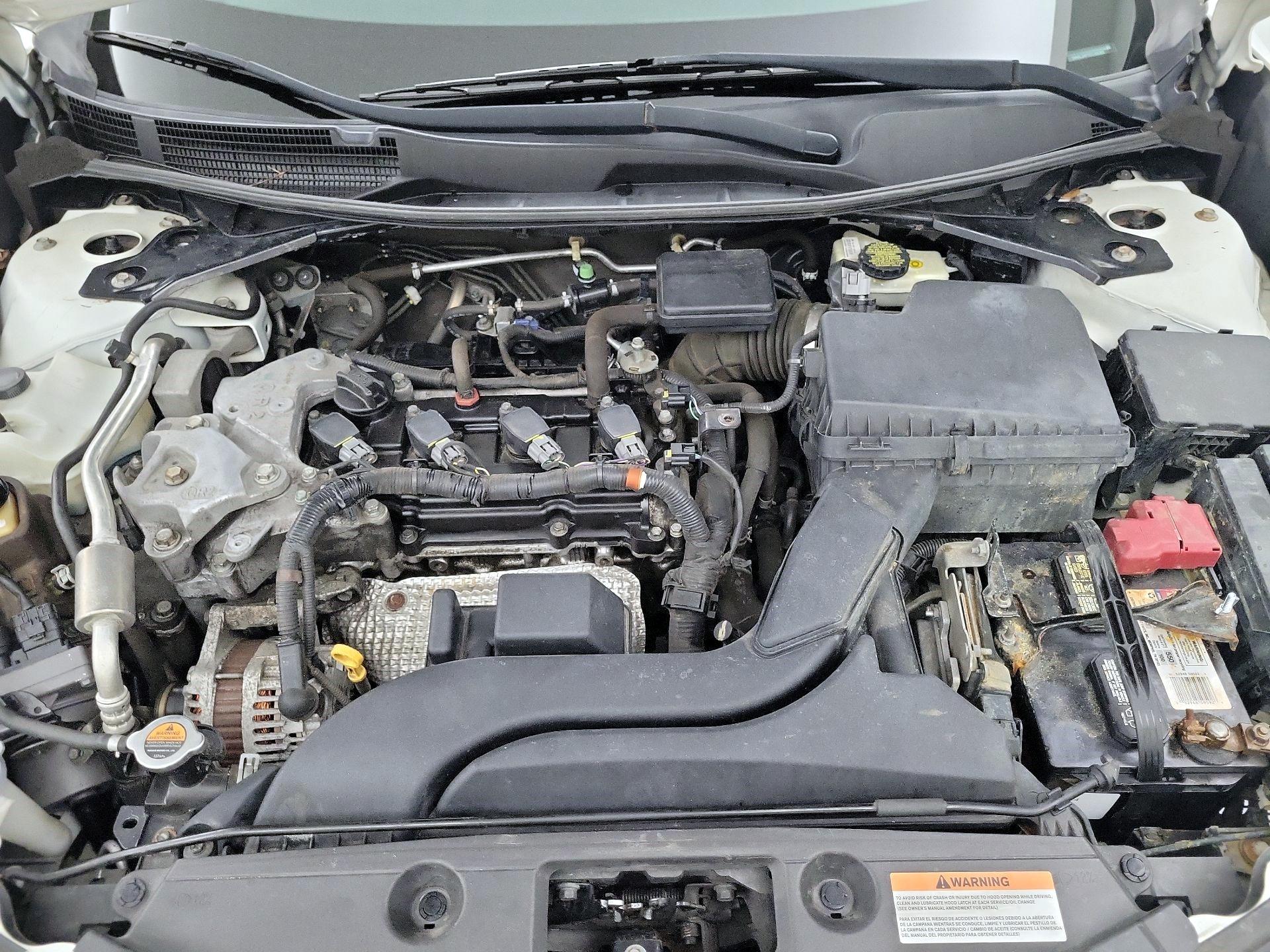 Thumbnail: 2014 Nissan Altima - 19