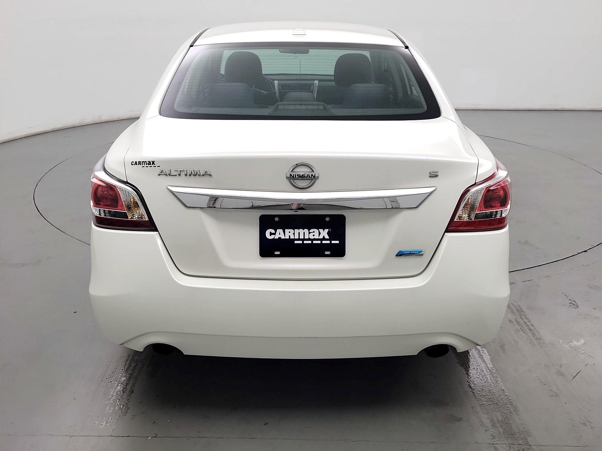 Thumbnail: 2014 Nissan Altima - 6