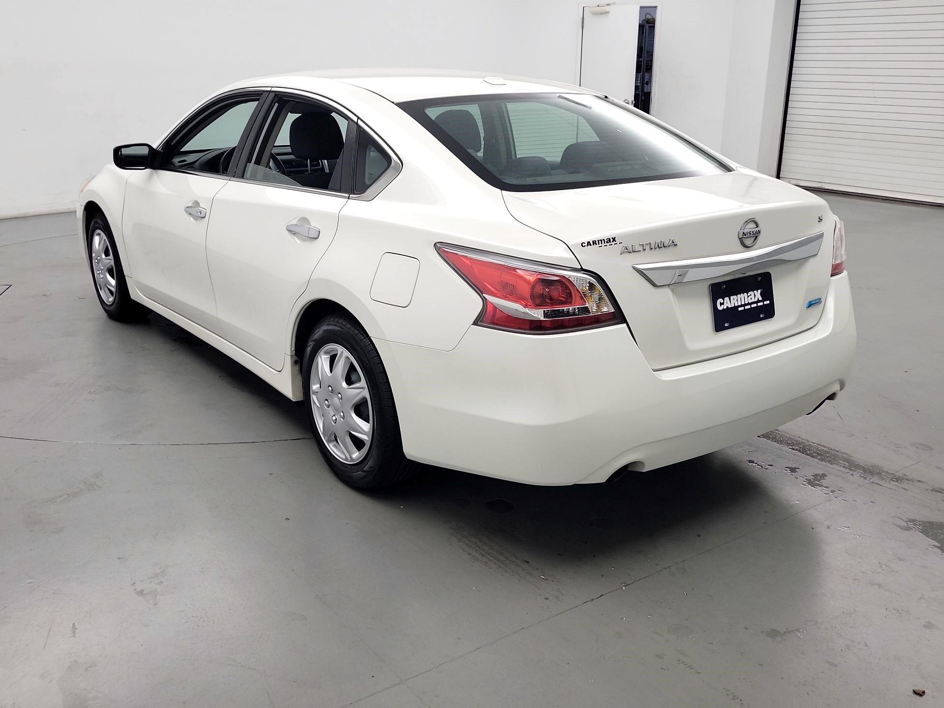 Thumbnail: 2014 Nissan Altima - 7