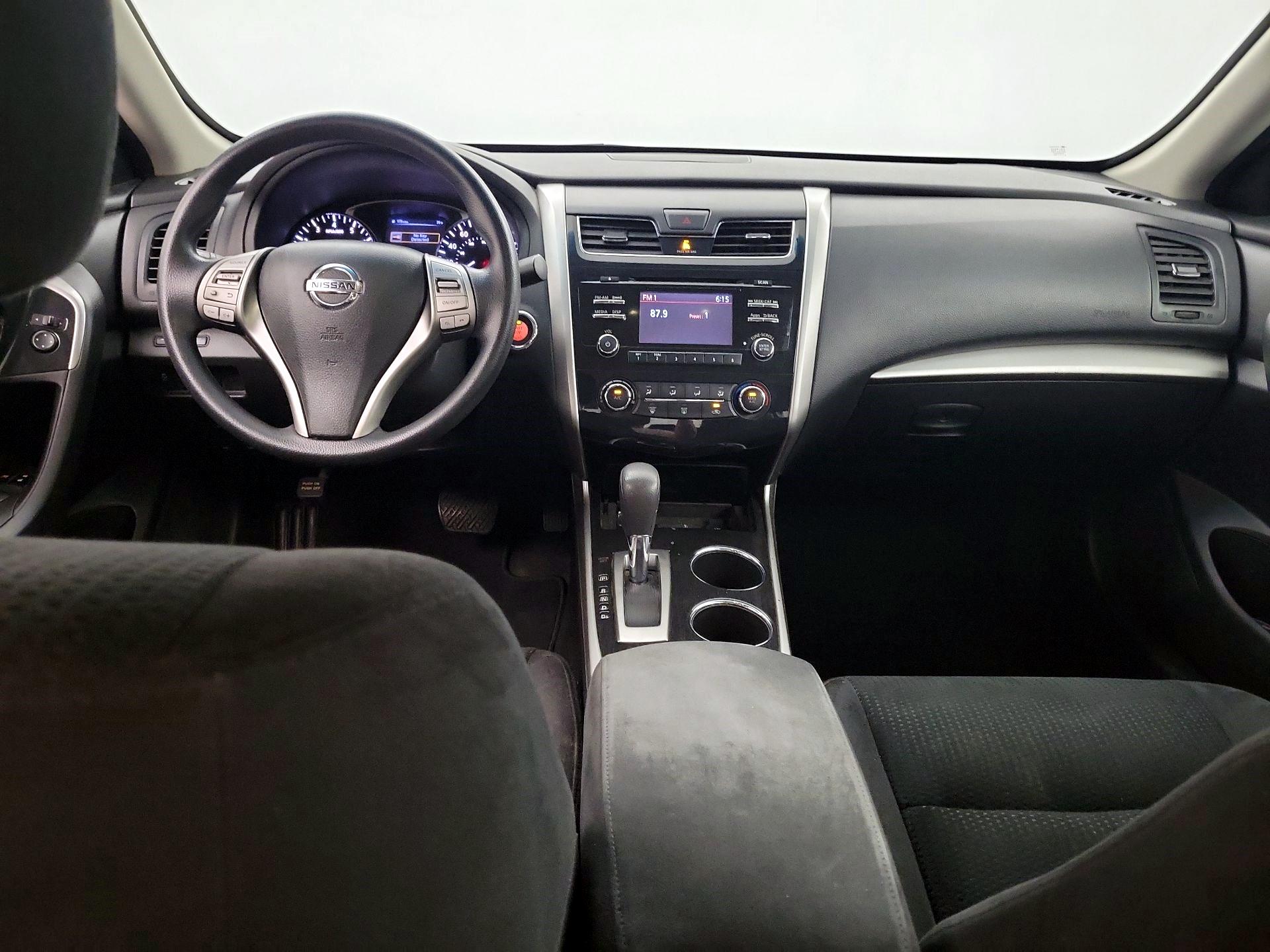 Thumbnail: 2014 Nissan Altima - 8
