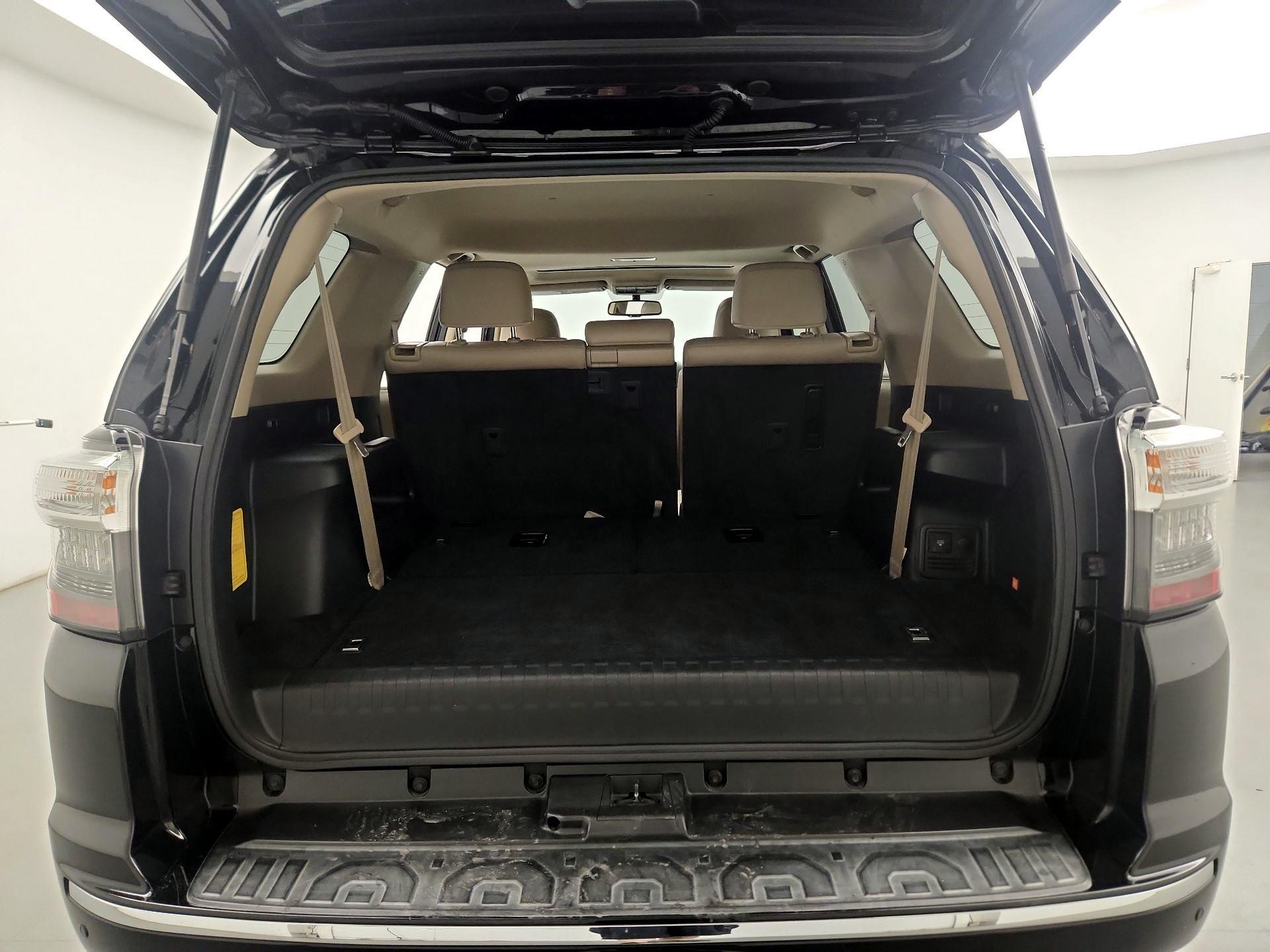 Thumbnail: 2015 Toyota 4Runner - 19