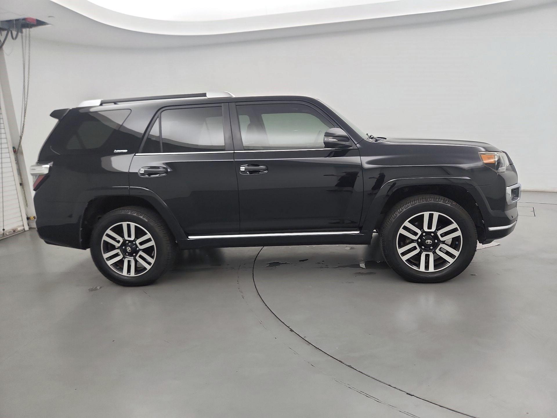 Thumbnail: 2015 Toyota 4Runner - 4