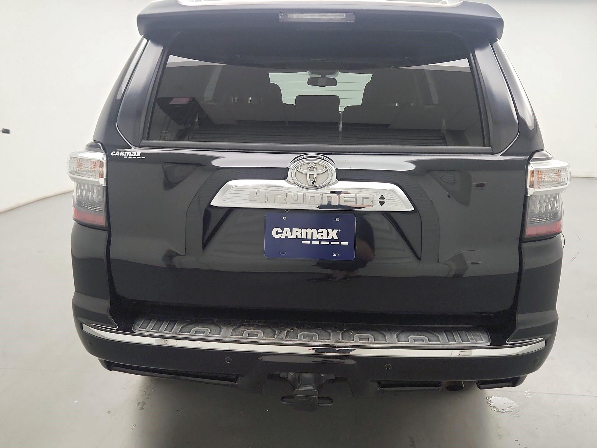 Thumbnail: 2015 Toyota 4Runner - 6