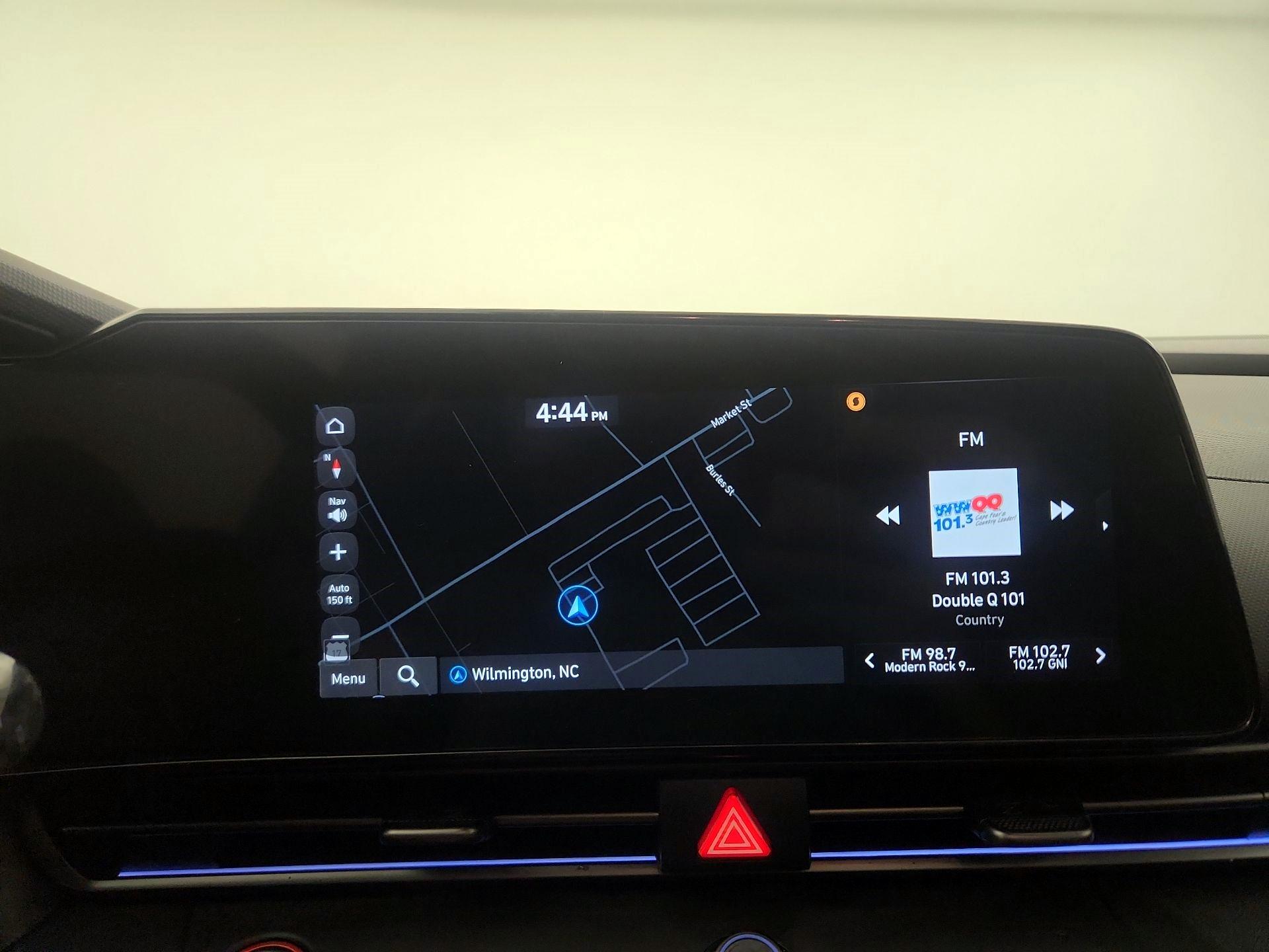 Thumbnail: 2024 Hyundai Elantra - 12