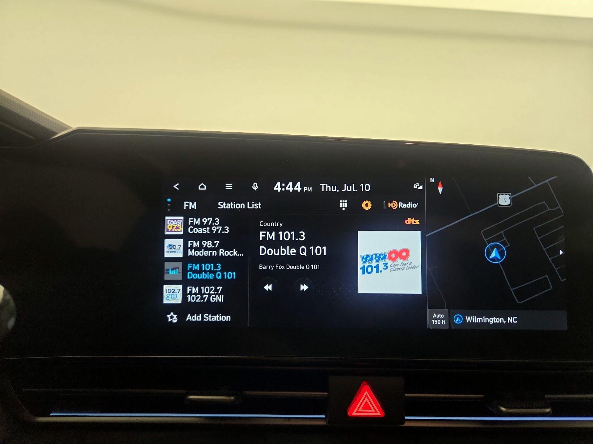 Thumbnail: 2024 Hyundai Elantra - 14