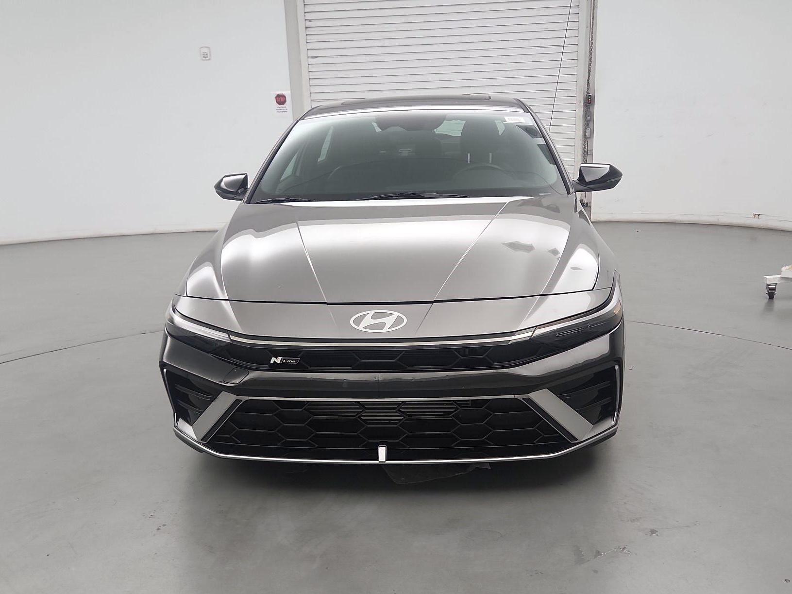 Thumbnail: 2024 Hyundai Elantra - 2