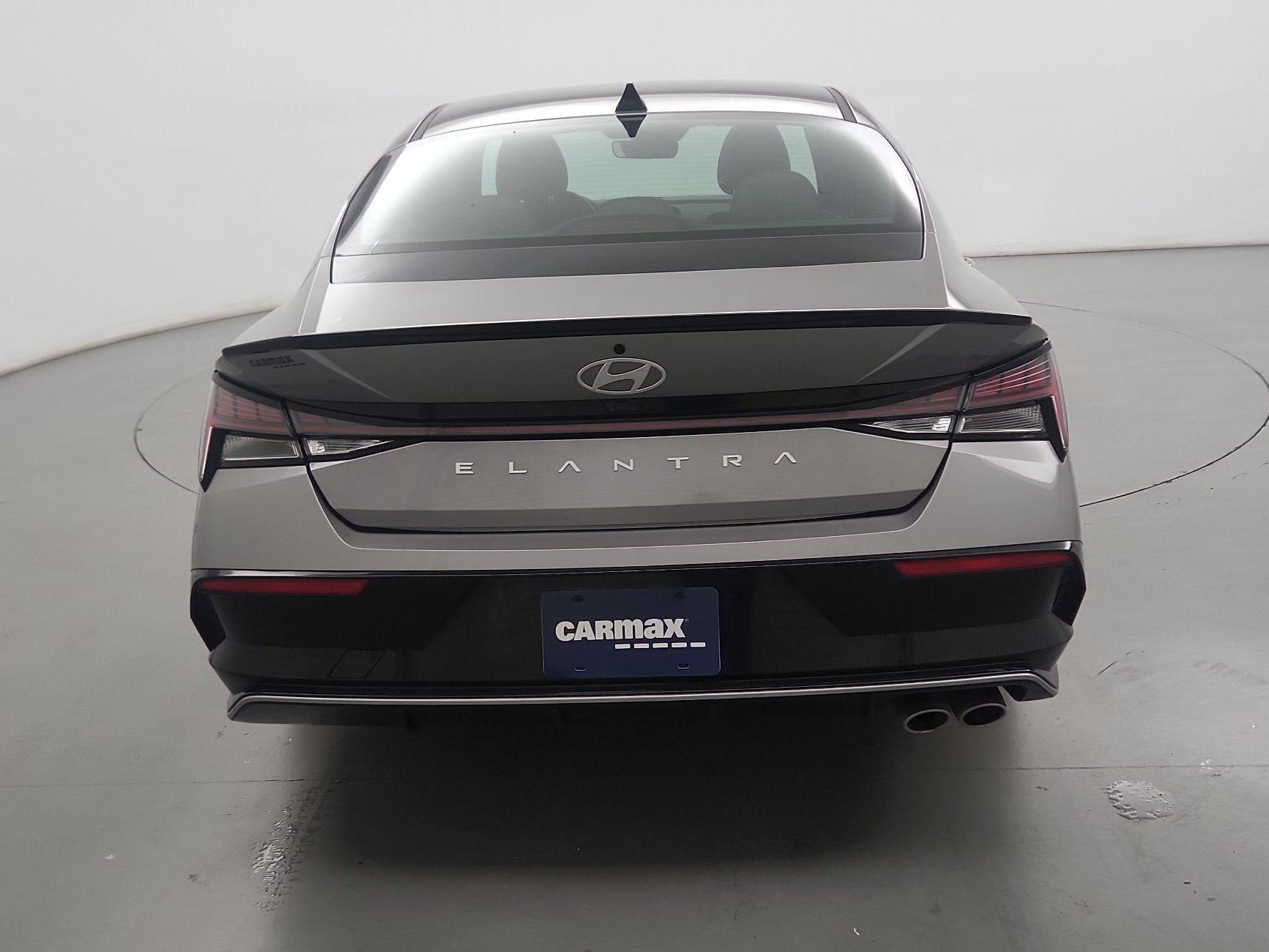 Thumbnail: 2024 Hyundai Elantra - 6