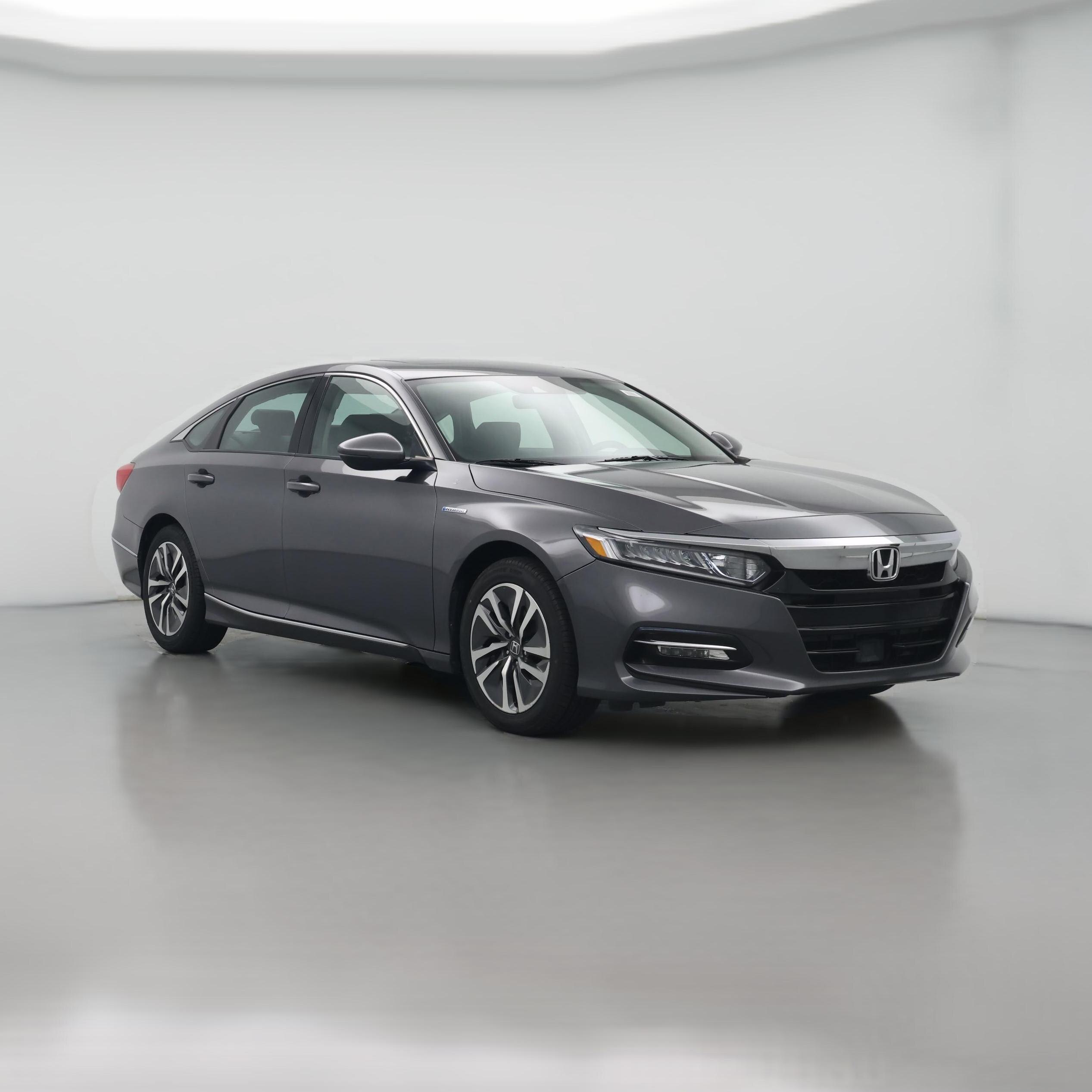 Thumbnail: 2018 Honda Accord - 1