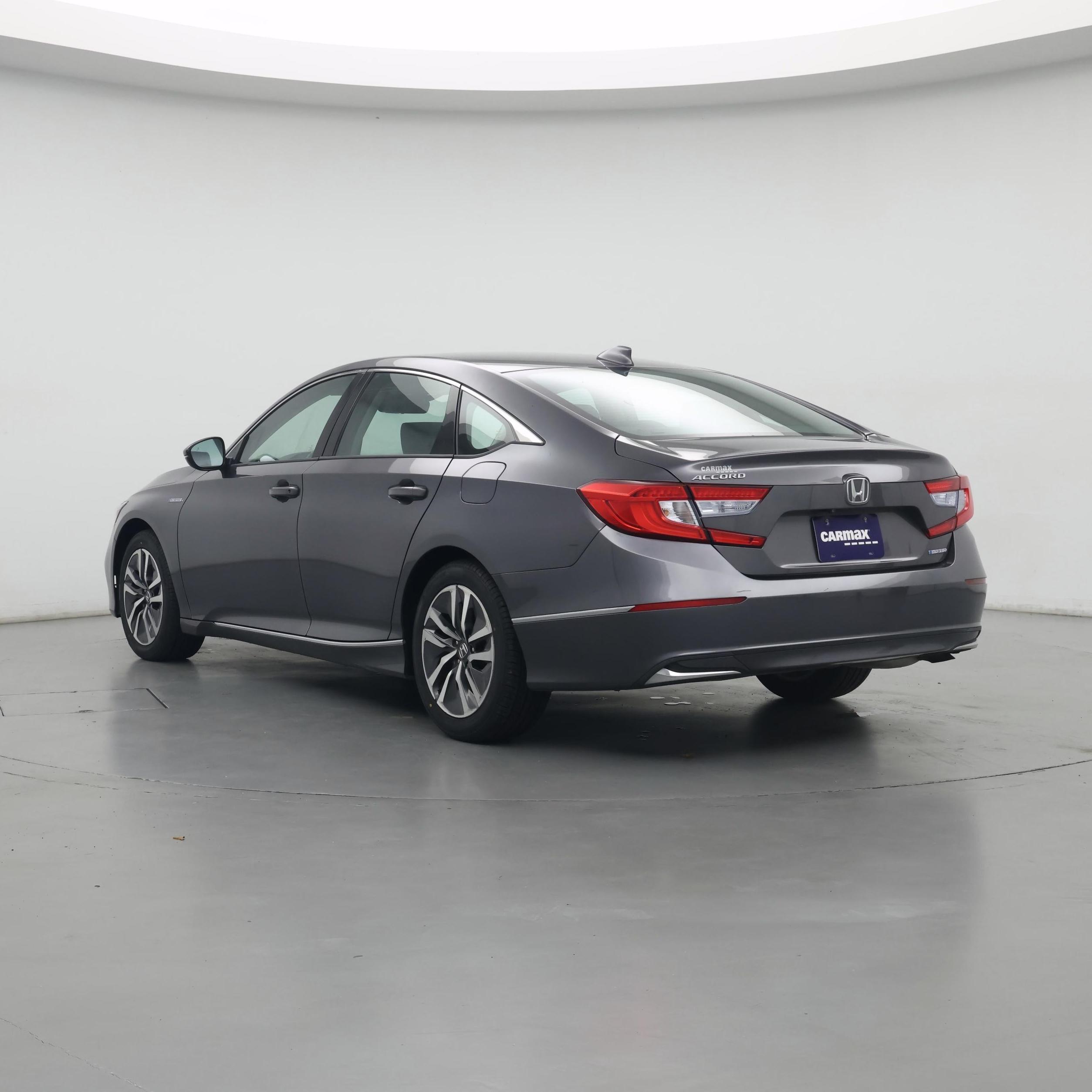 Thumbnail: 2018 Honda Accord - 2