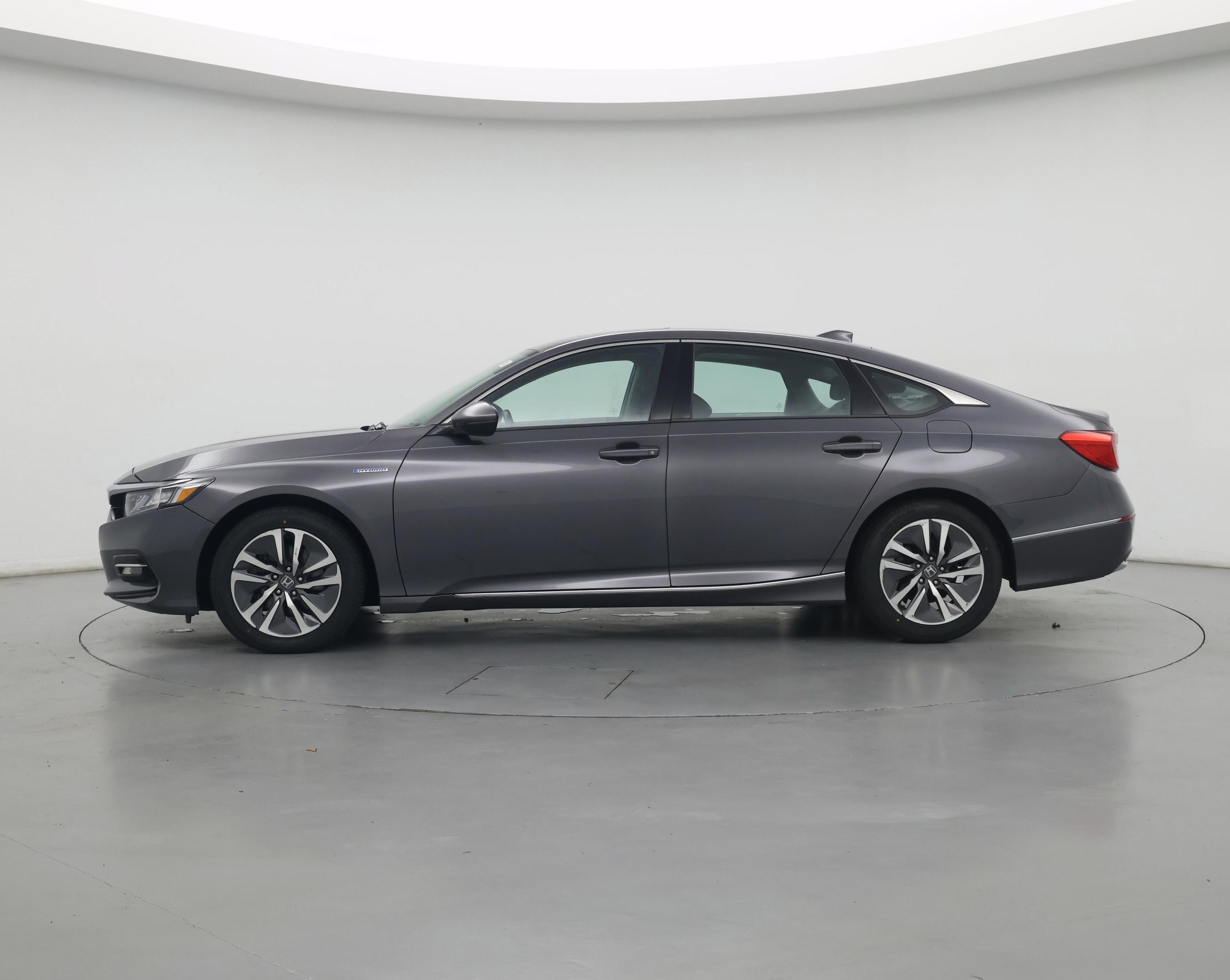 Thumbnail: 2018 Honda Accord - 3
