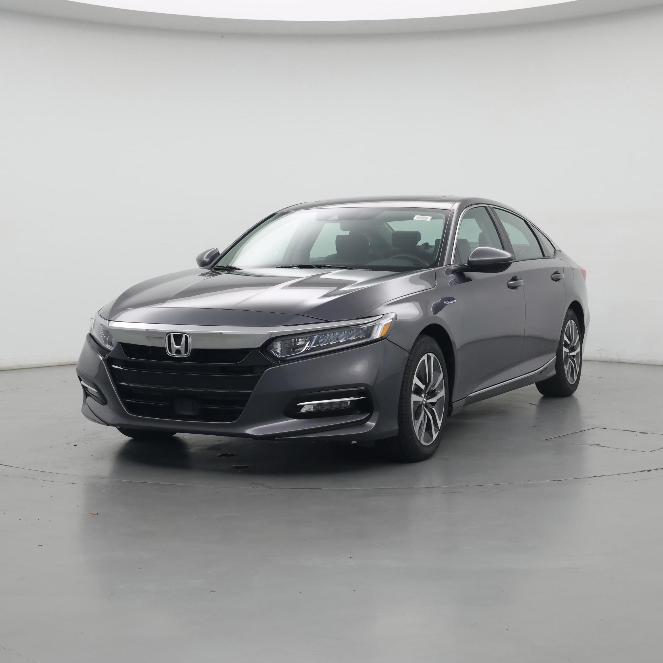 Thumbnail: 2018 Honda Accord - 4