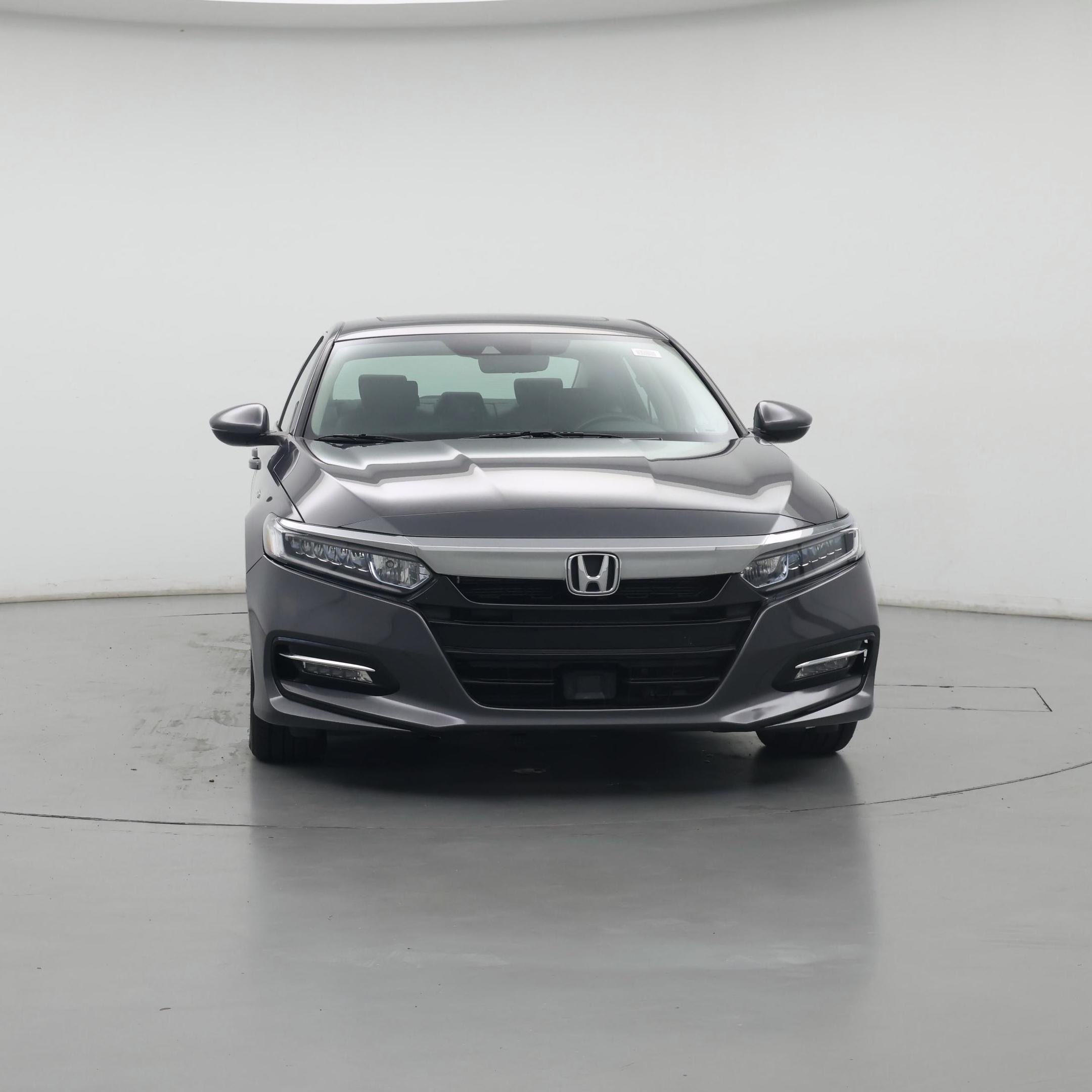 Thumbnail: 2018 Honda Accord - 5