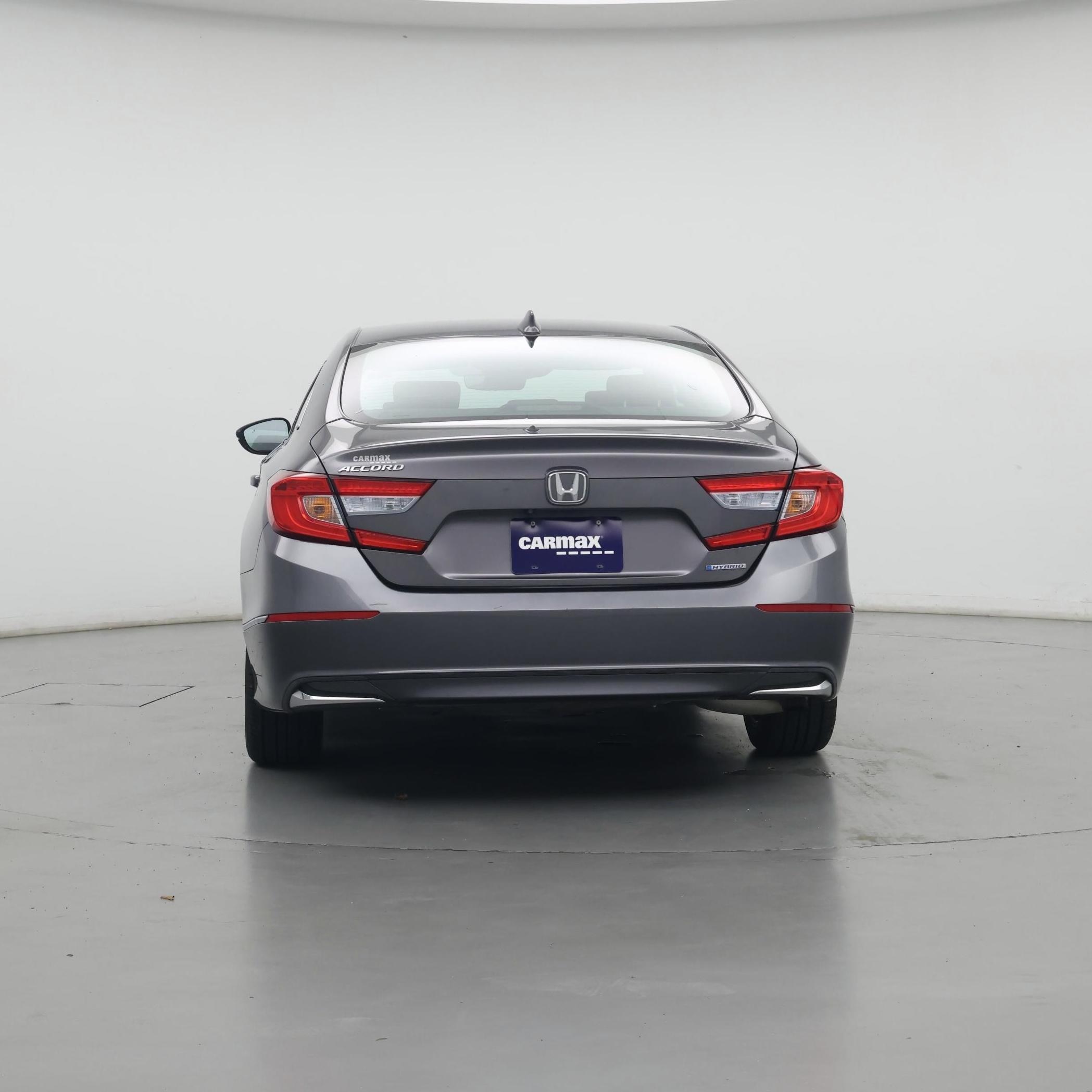 Thumbnail: 2018 Honda Accord - 6