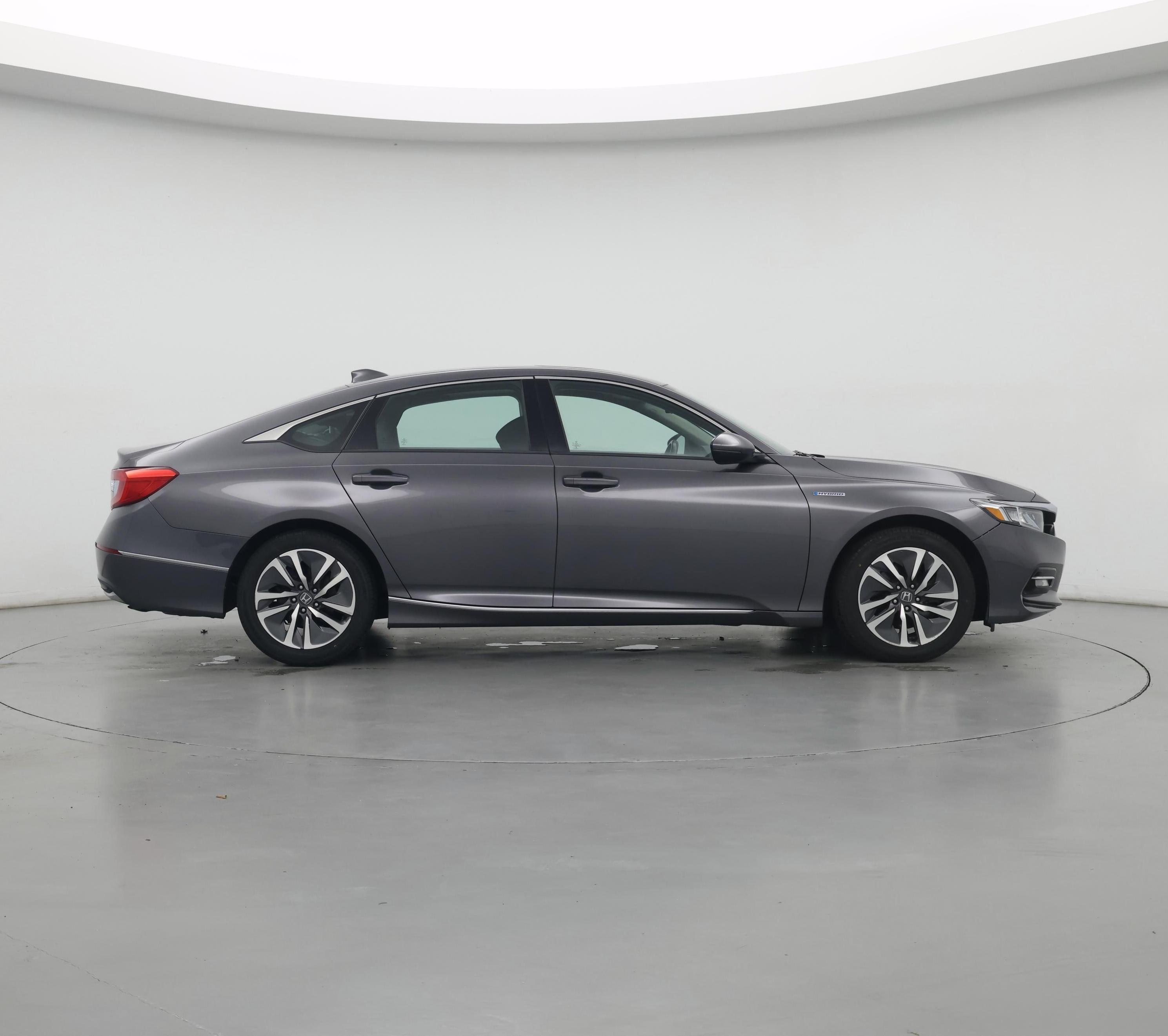 Thumbnail: 2018 Honda Accord - 7