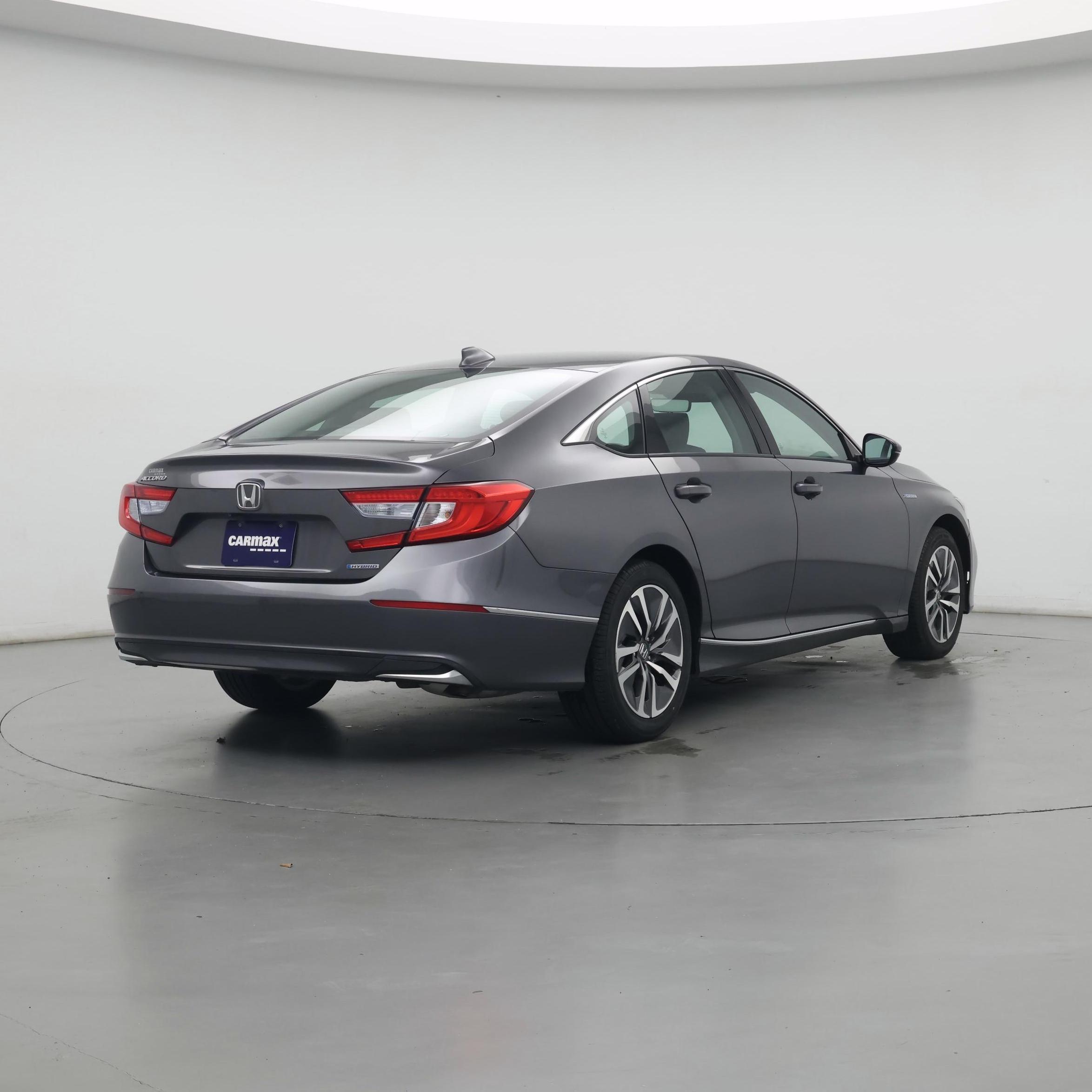 Thumbnail: 2018 Honda Accord - 8