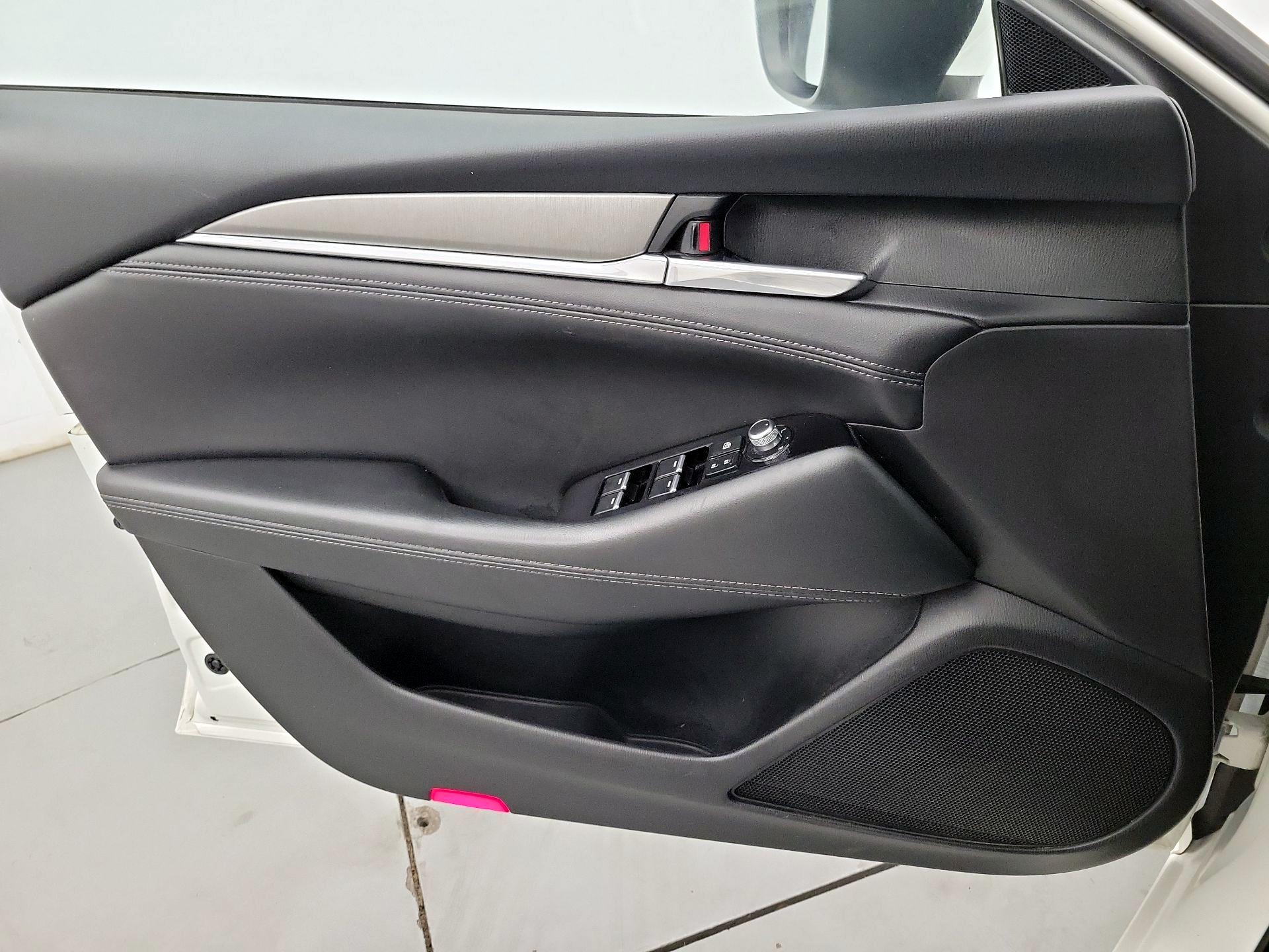 Thumbnail: 2021 Mazda Mazda6 - 12