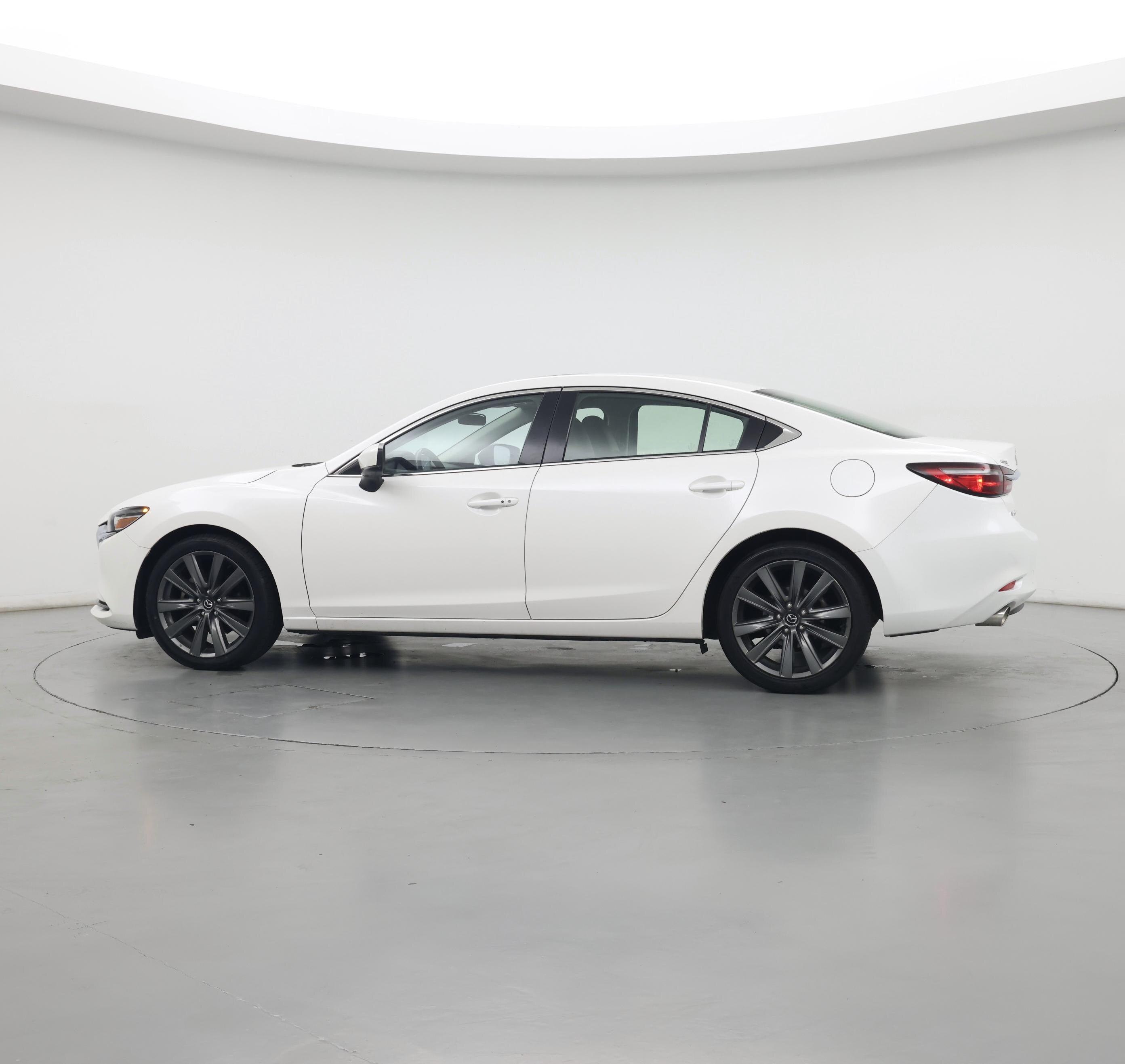 Thumbnail: 2021 Mazda Mazda6 - 5