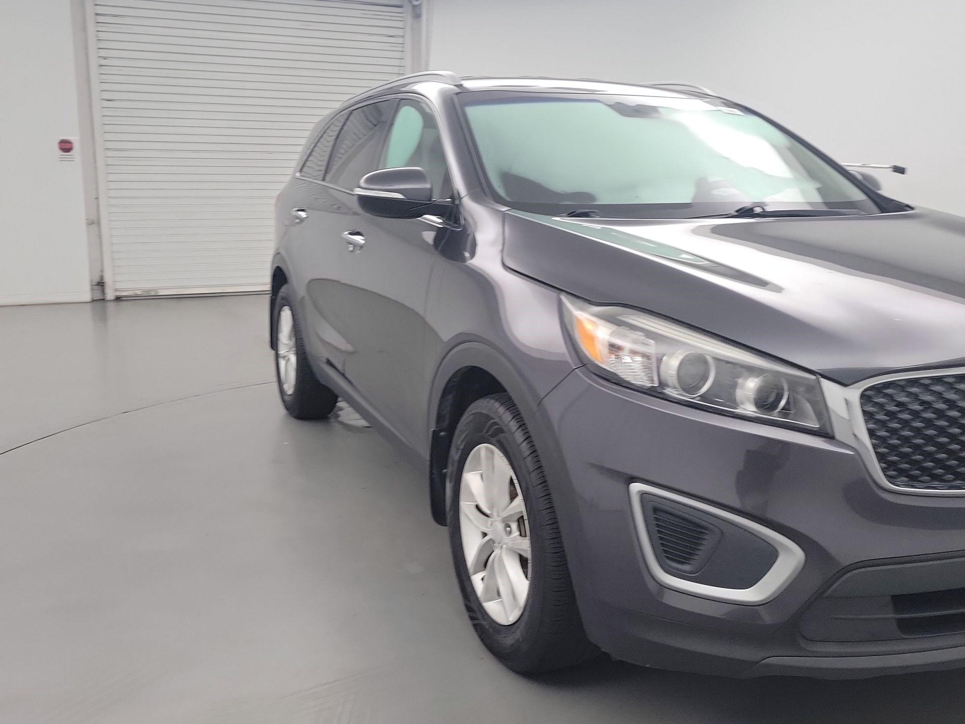 Thumbnail: 2018 Kia Sorento - 1