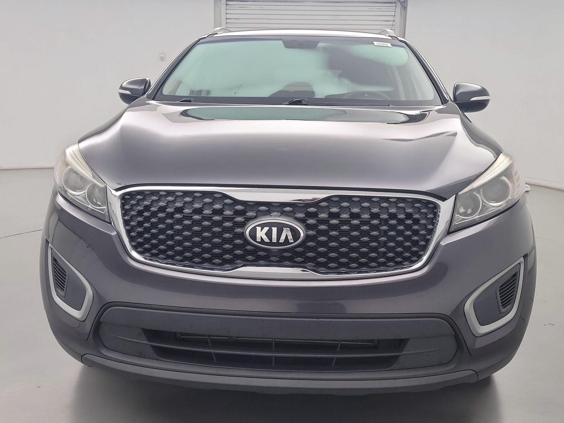 Thumbnail: 2018 Kia Sorento - 2