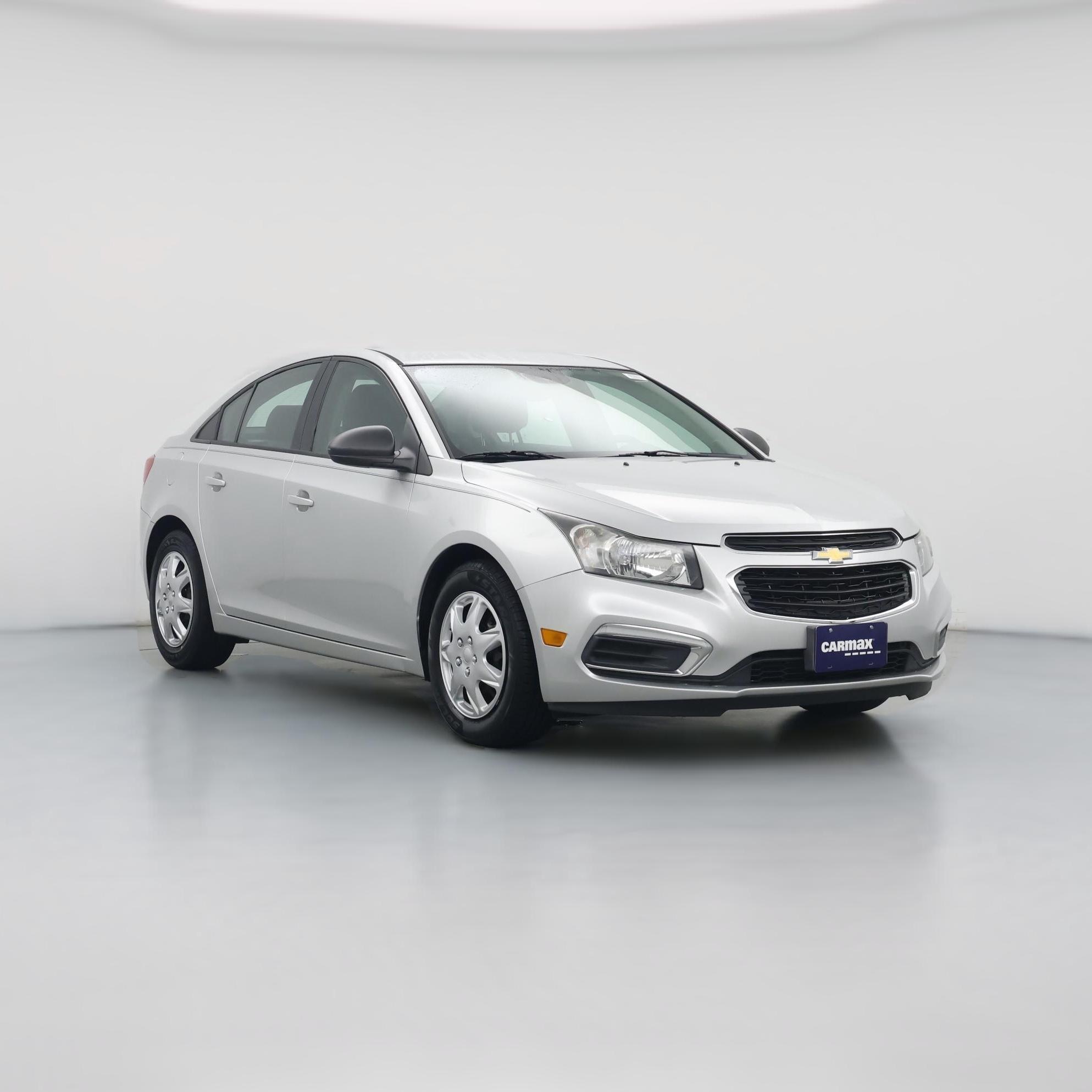 Thumbnail: 2016 Chevrolet Cruze - 1