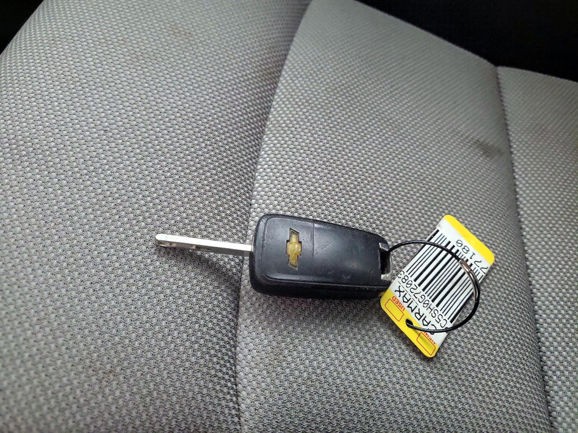 Thumbnail: 2016 Chevrolet Cruze - 20