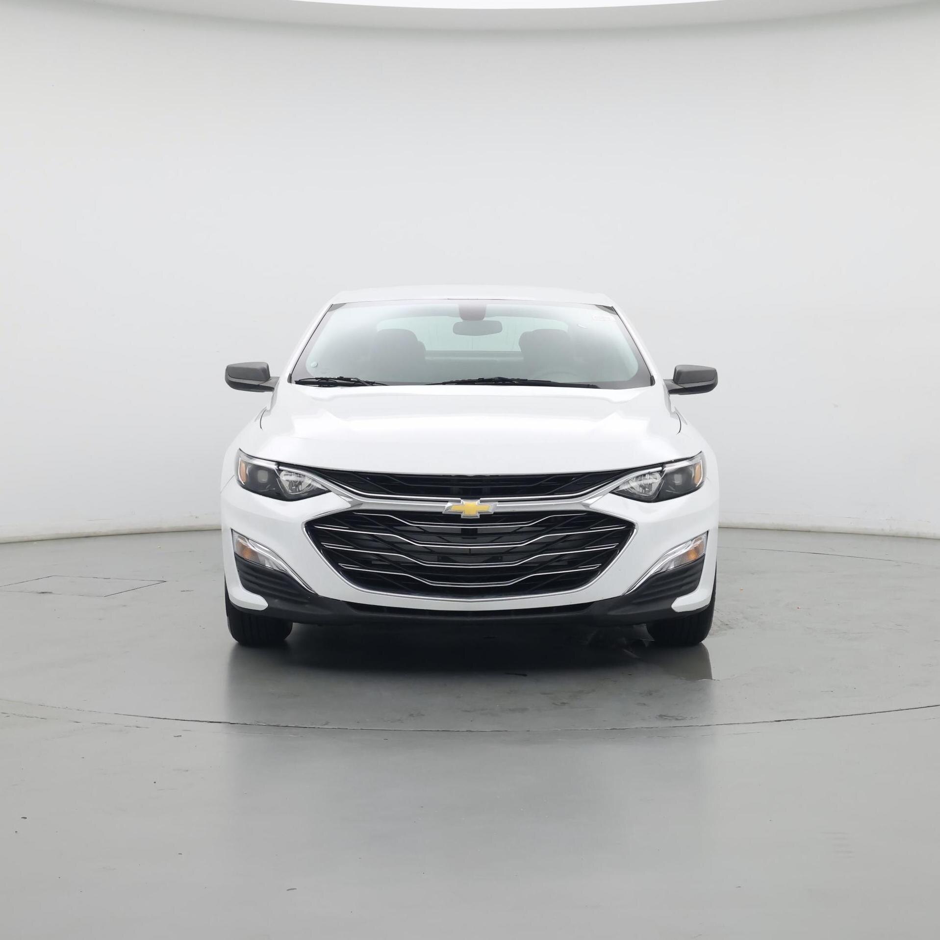 Thumbnail: 2019 Chevrolet Malibu - 5