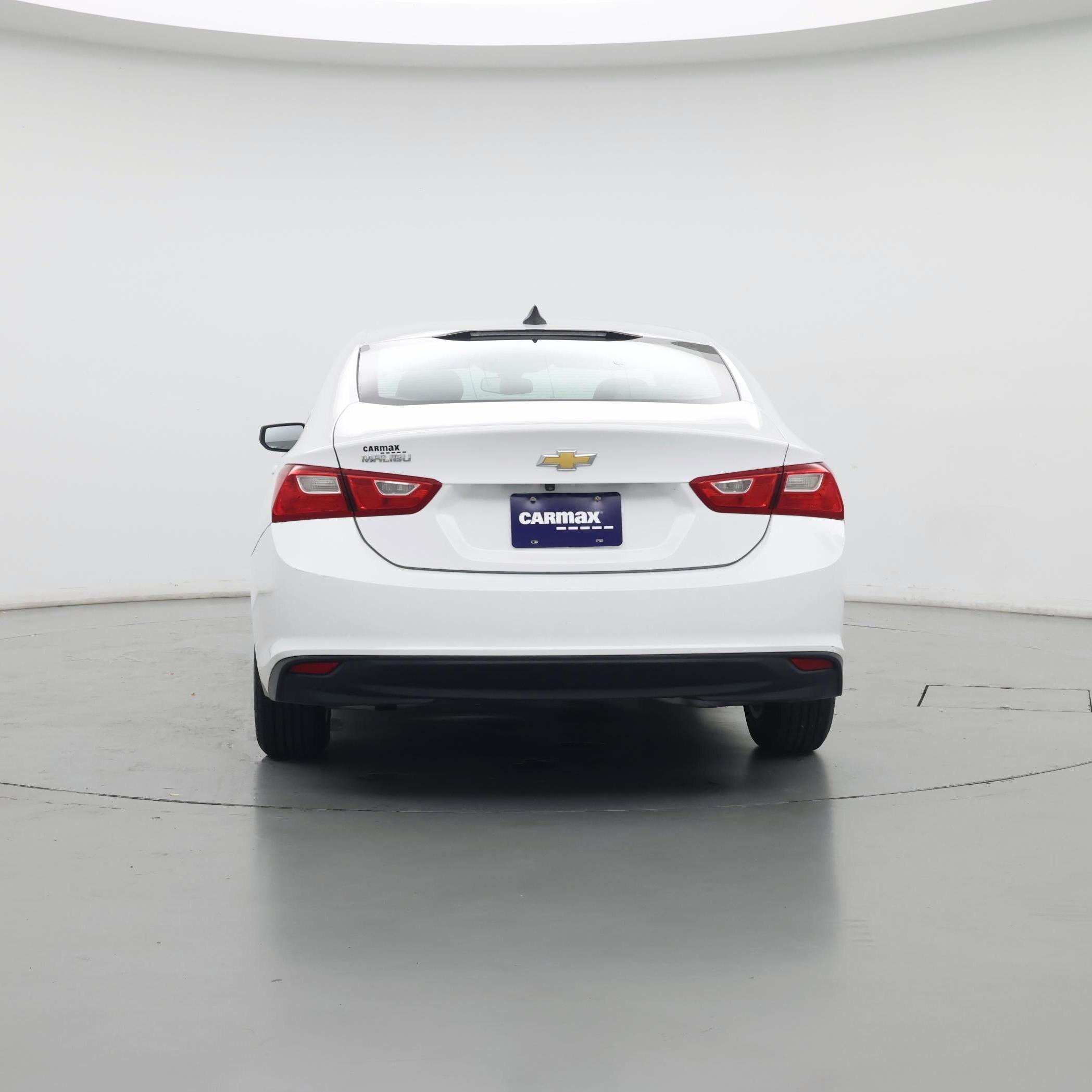 Thumbnail: 2019 Chevrolet Malibu - 6