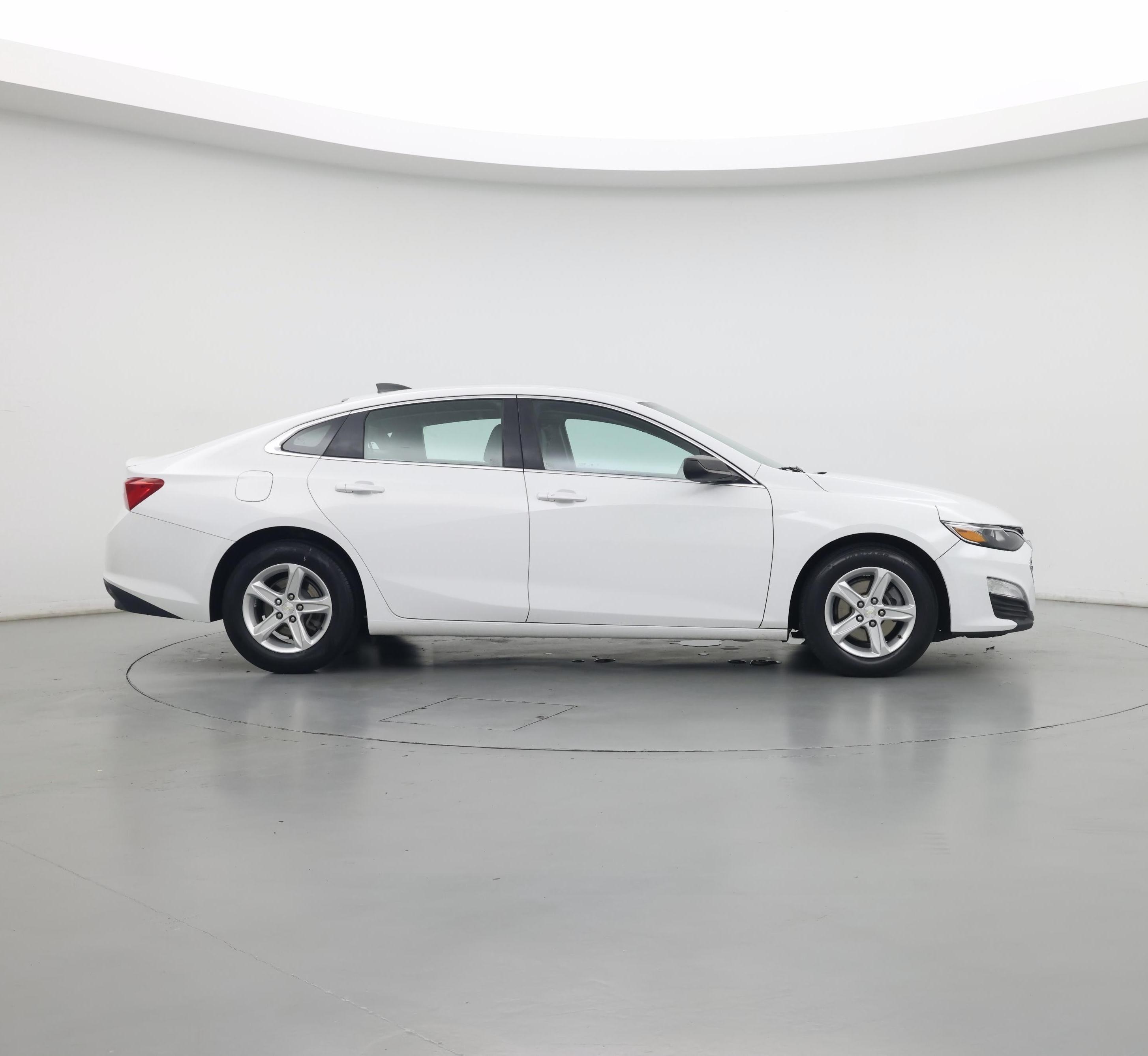 Thumbnail: 2019 Chevrolet Malibu - 7