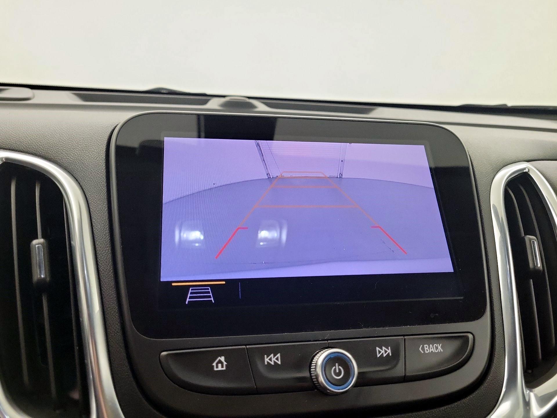 Thumbnail: 2021 Chevrolet Equinox - 13