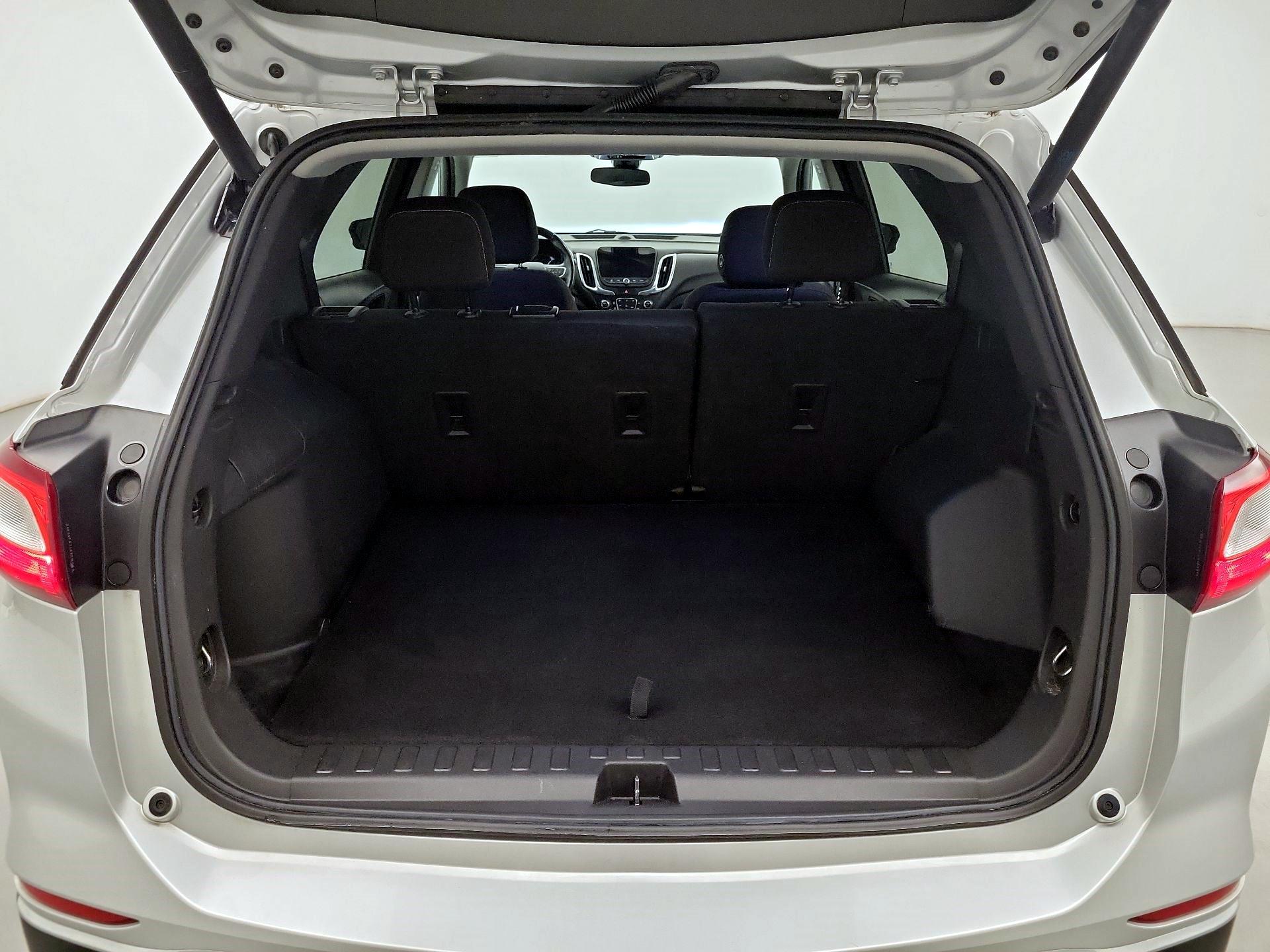 Thumbnail: 2021 Chevrolet Equinox - 19
