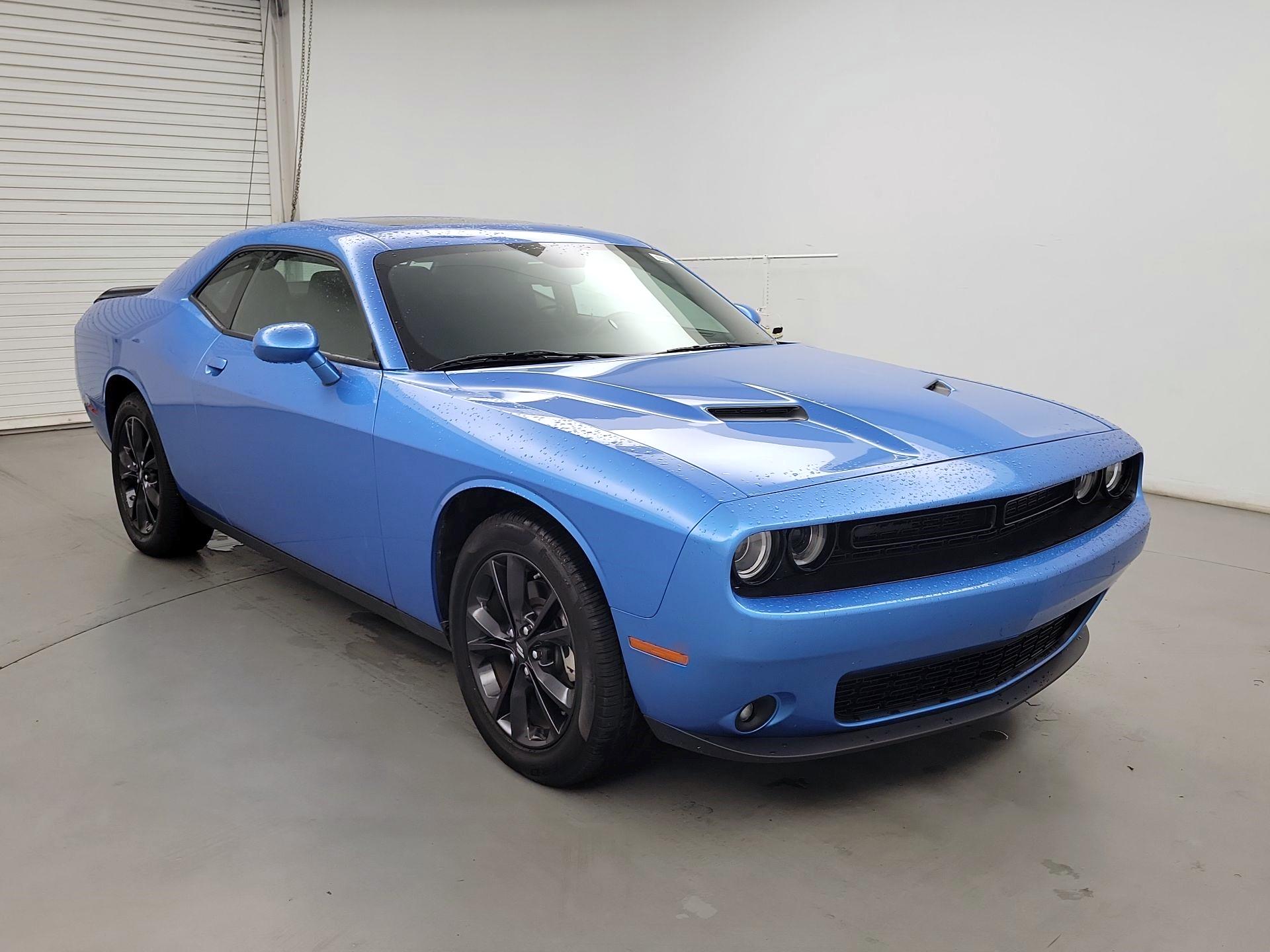 Thumbnail: 2023 Dodge Challenger - 1