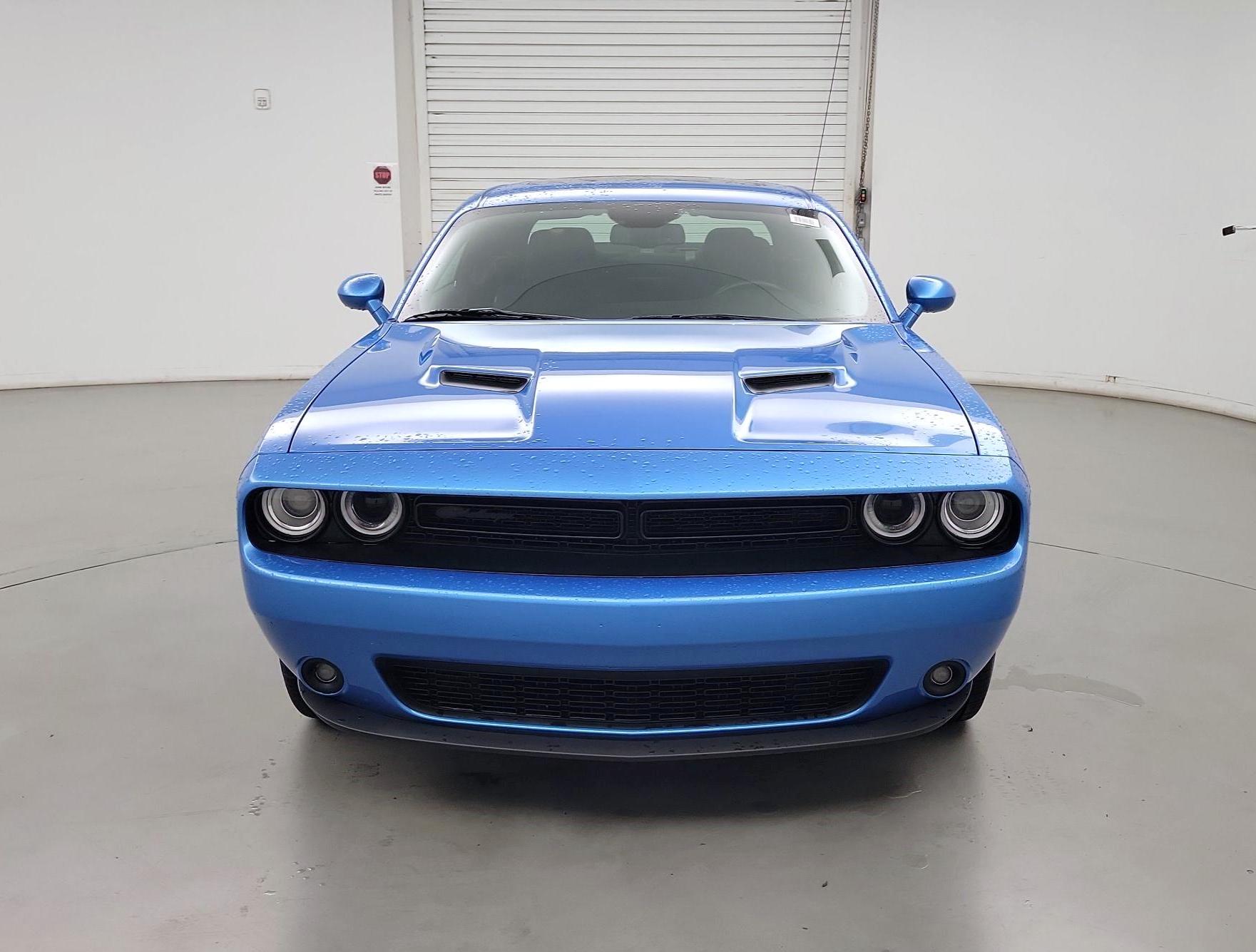 Thumbnail: 2023 Dodge Challenger - 2