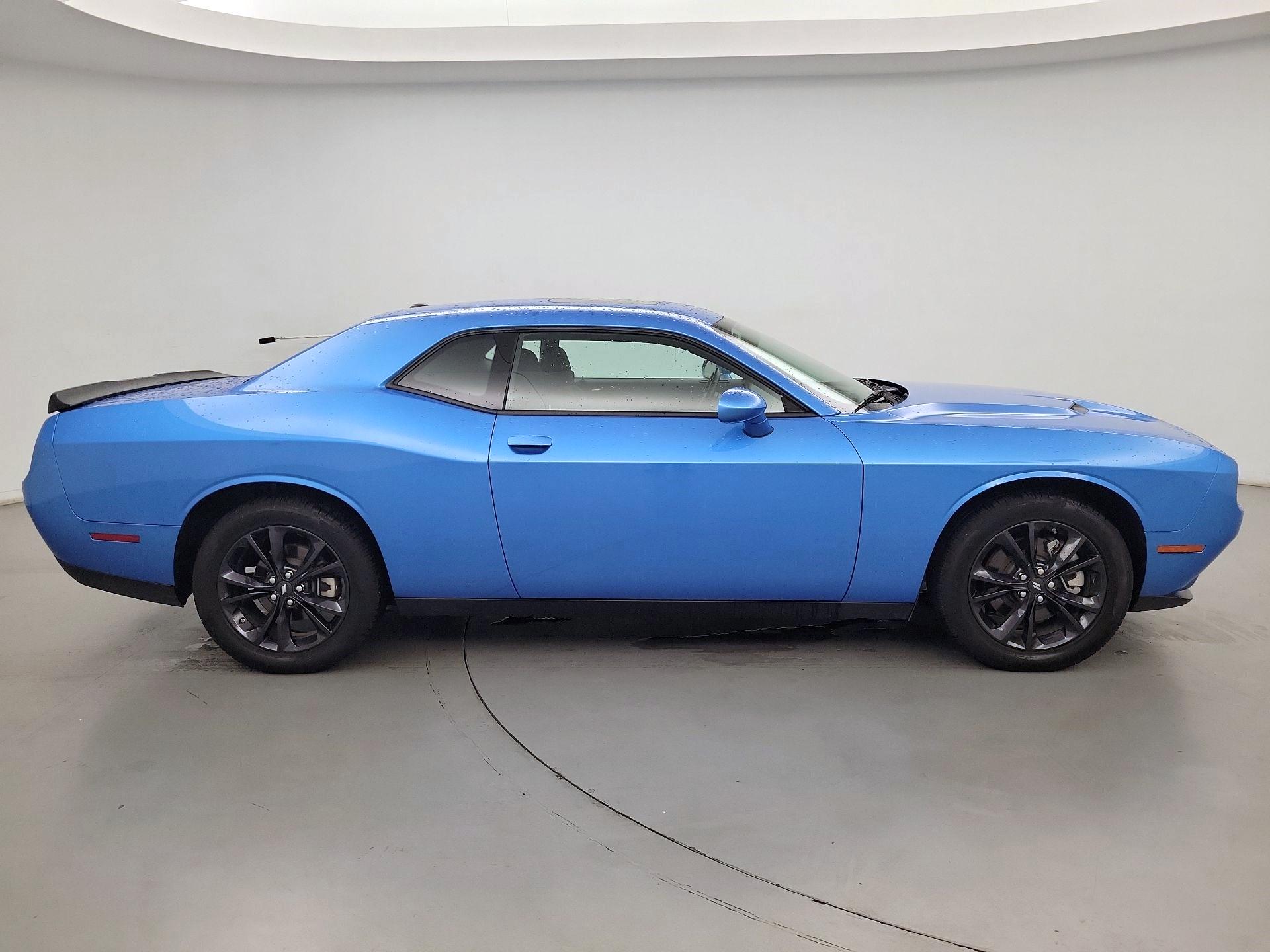 Thumbnail: 2023 Dodge Challenger - 4