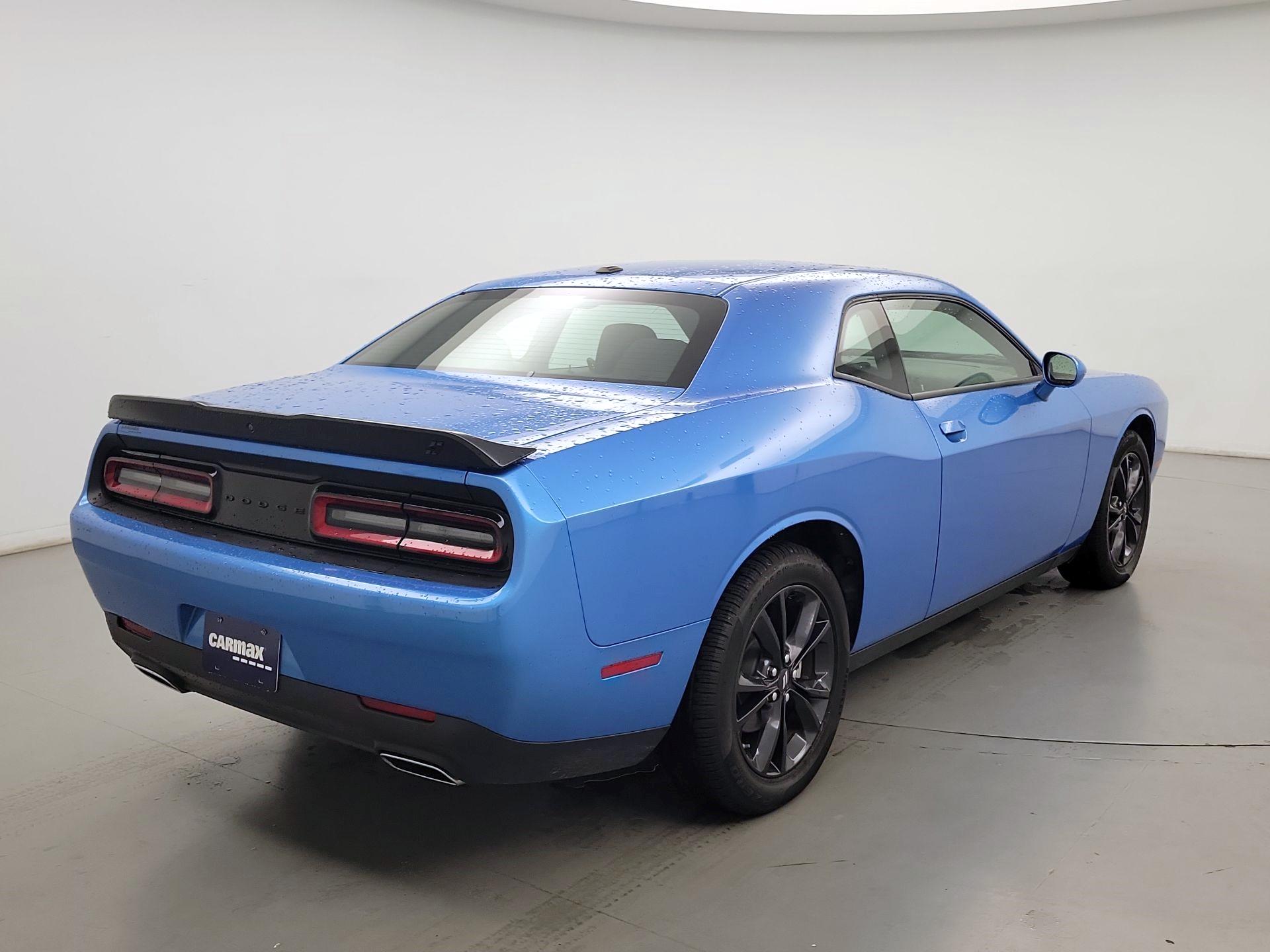 Thumbnail: 2023 Dodge Challenger - 5