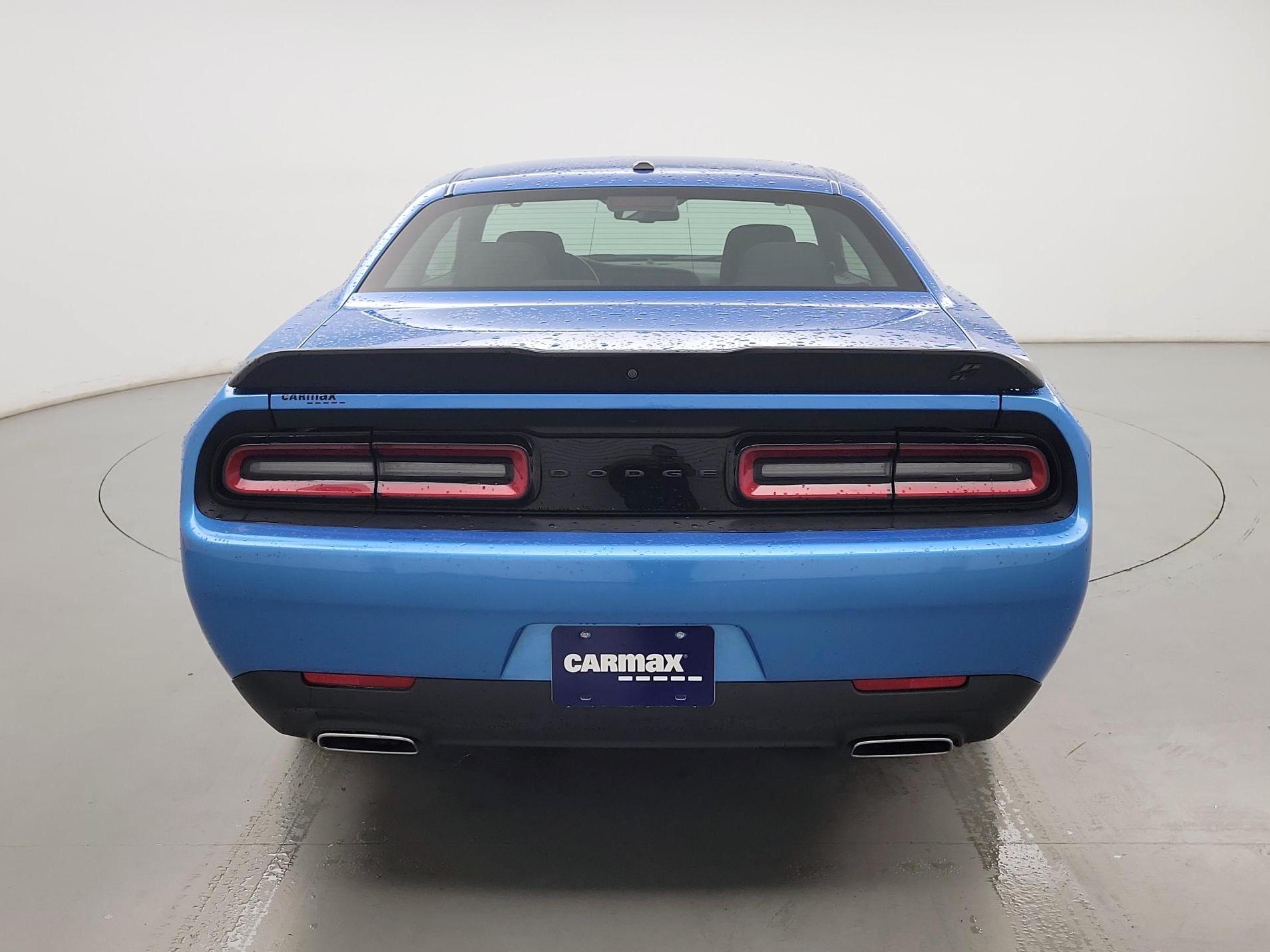 Thumbnail: 2023 Dodge Challenger - 6