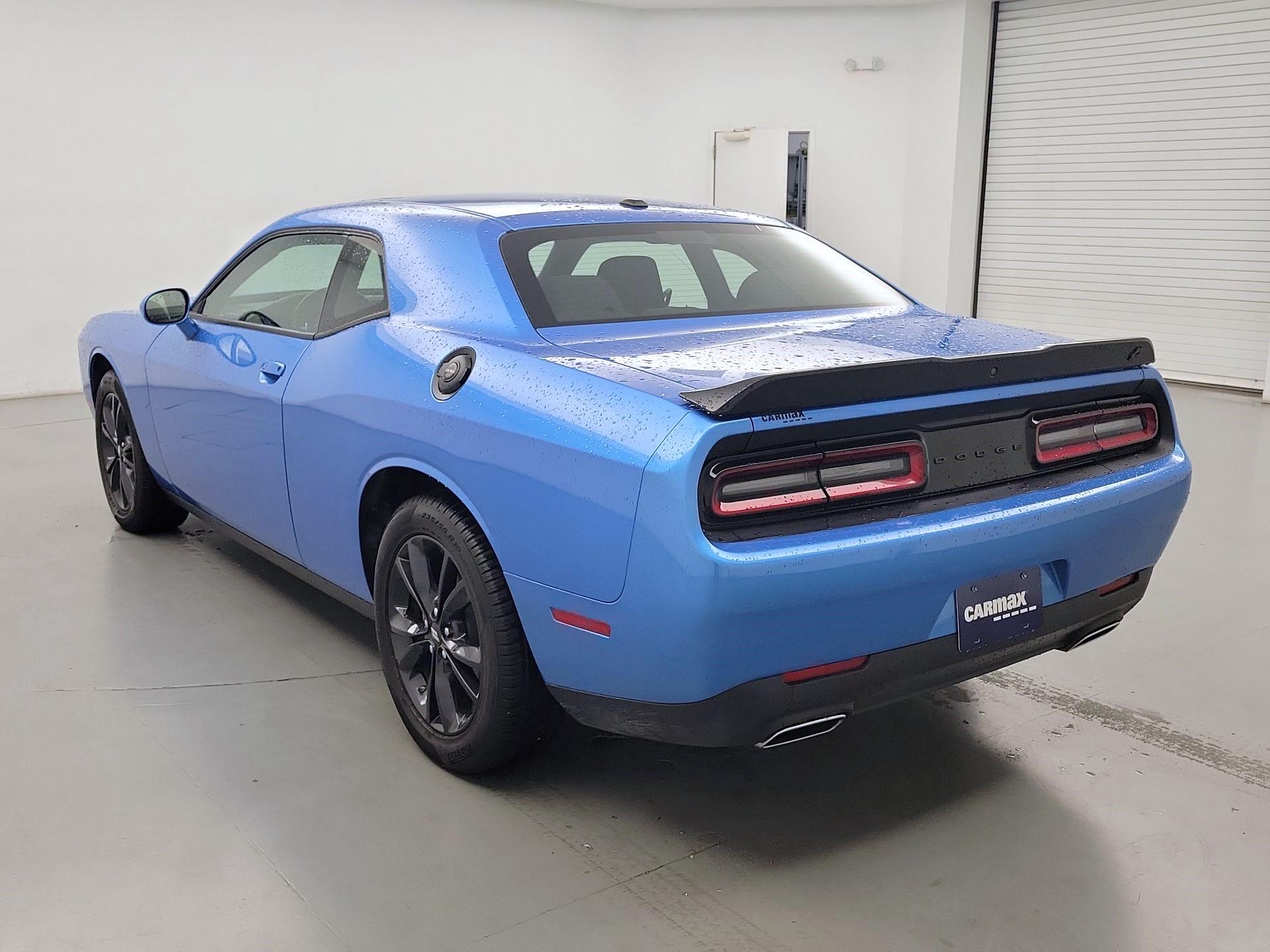 Thumbnail: 2023 Dodge Challenger - 7
