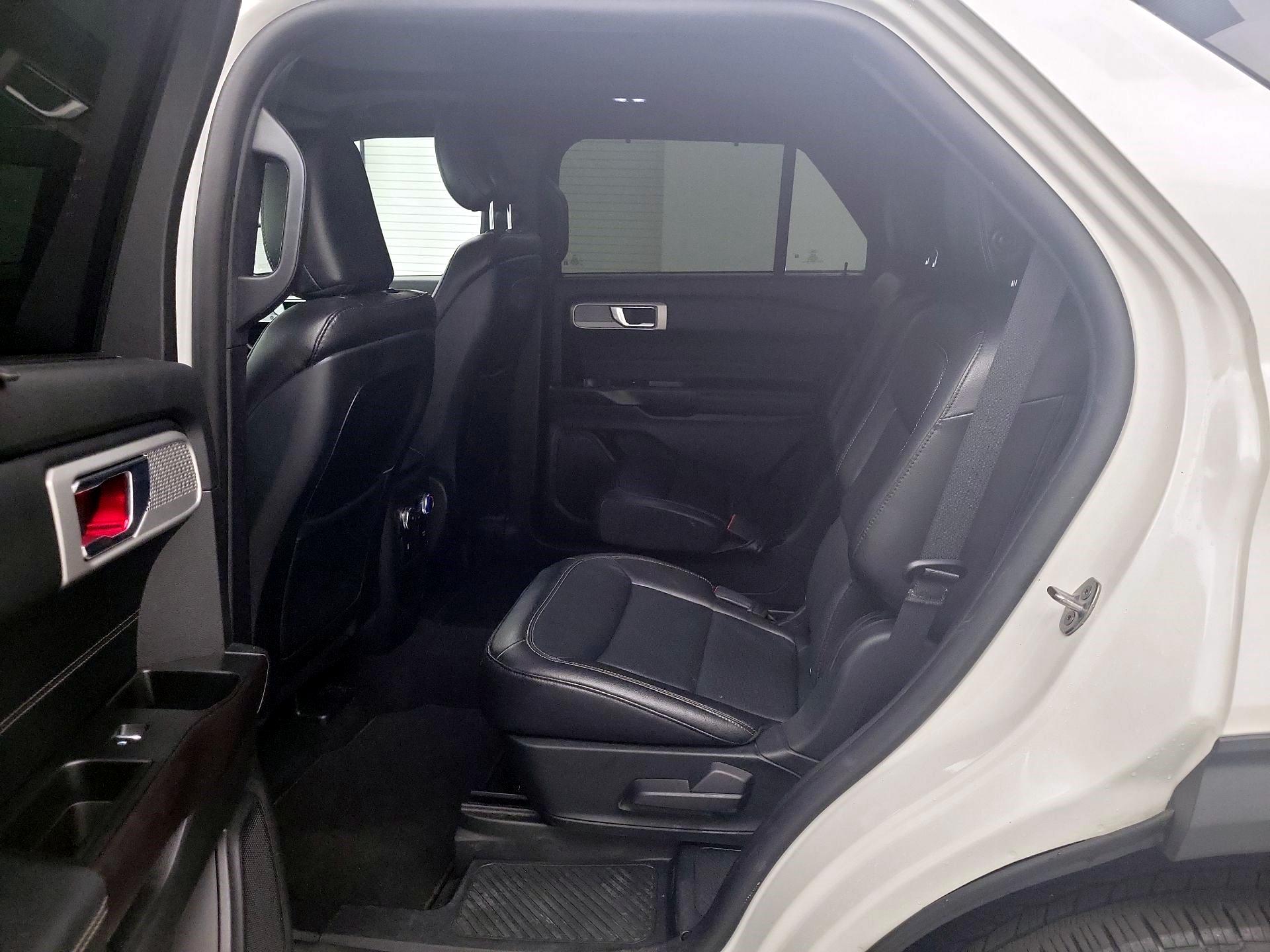 Thumbnail: 2020 Ford Explorer - 19
