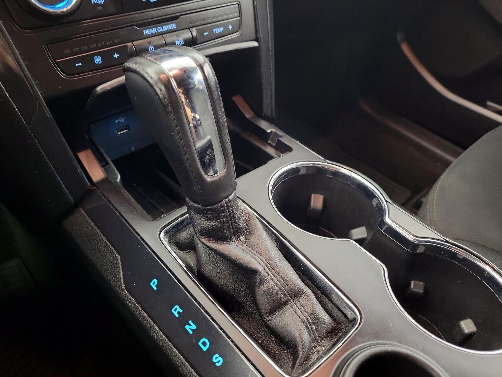 Thumbnail: 2017 Ford Explorer - 15