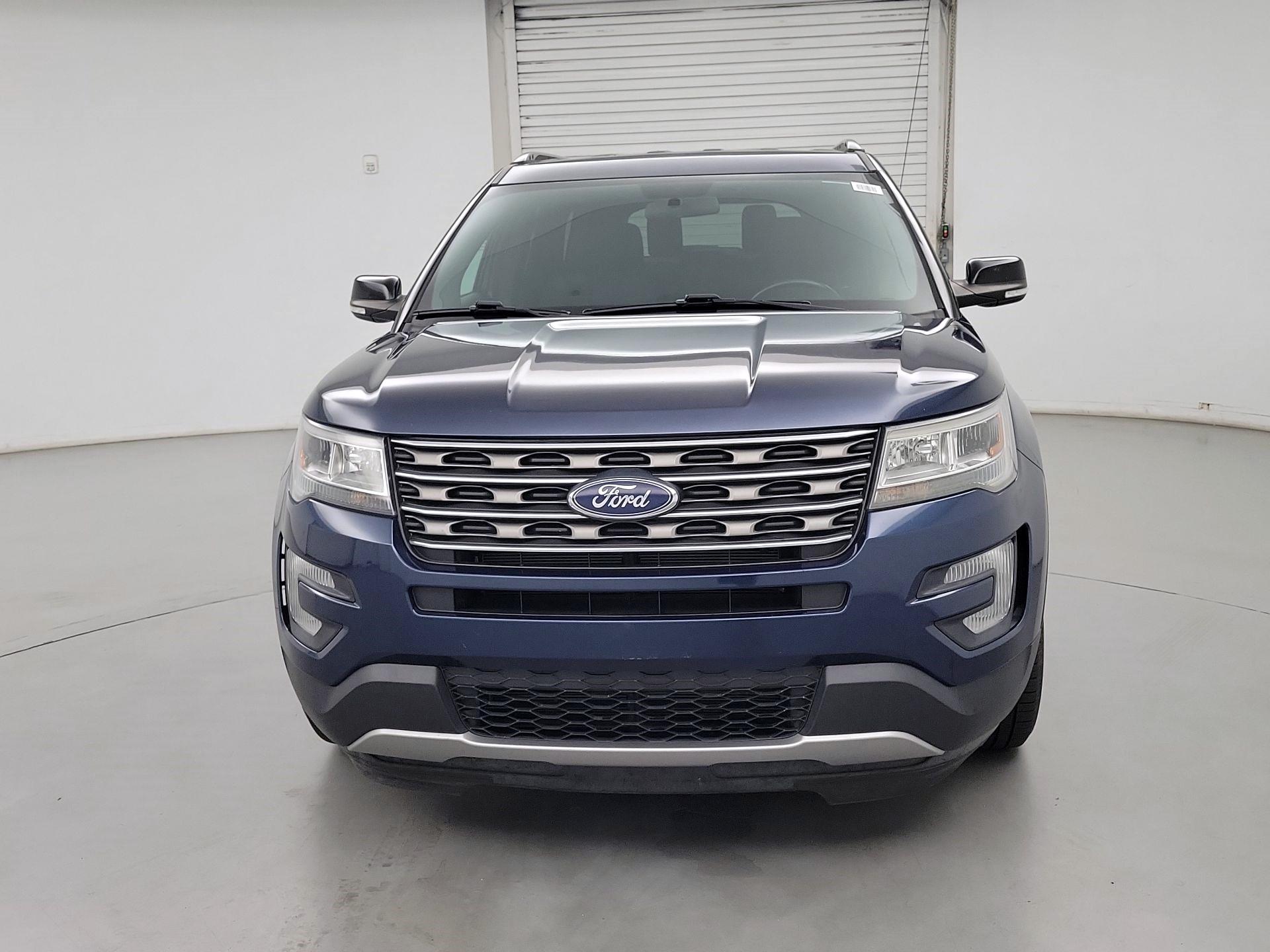 Thumbnail: 2017 Ford Explorer - 2