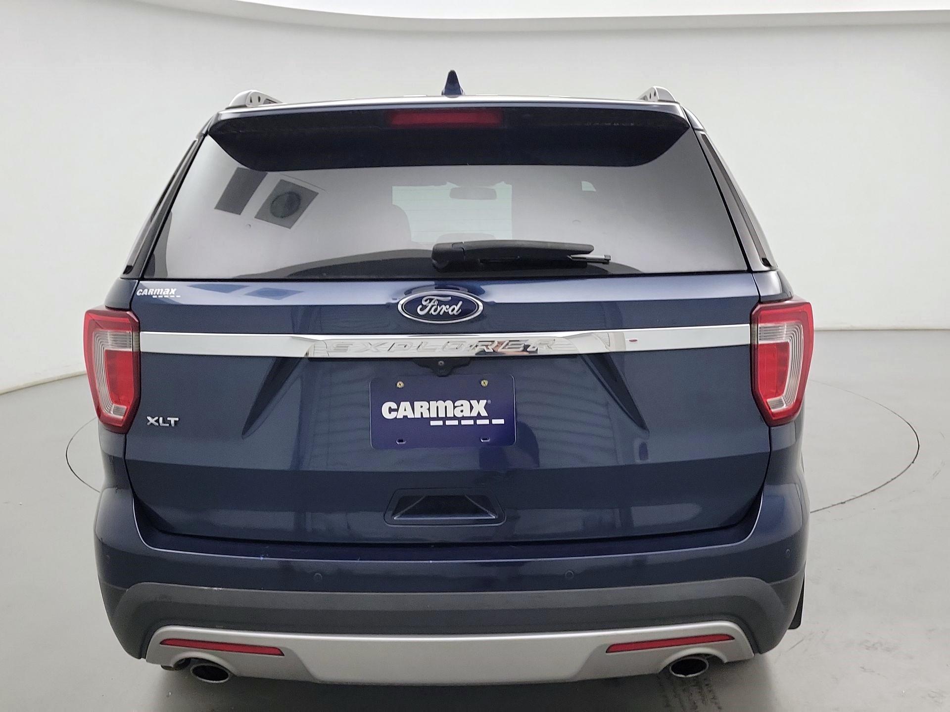 Thumbnail: 2017 Ford Explorer - 6