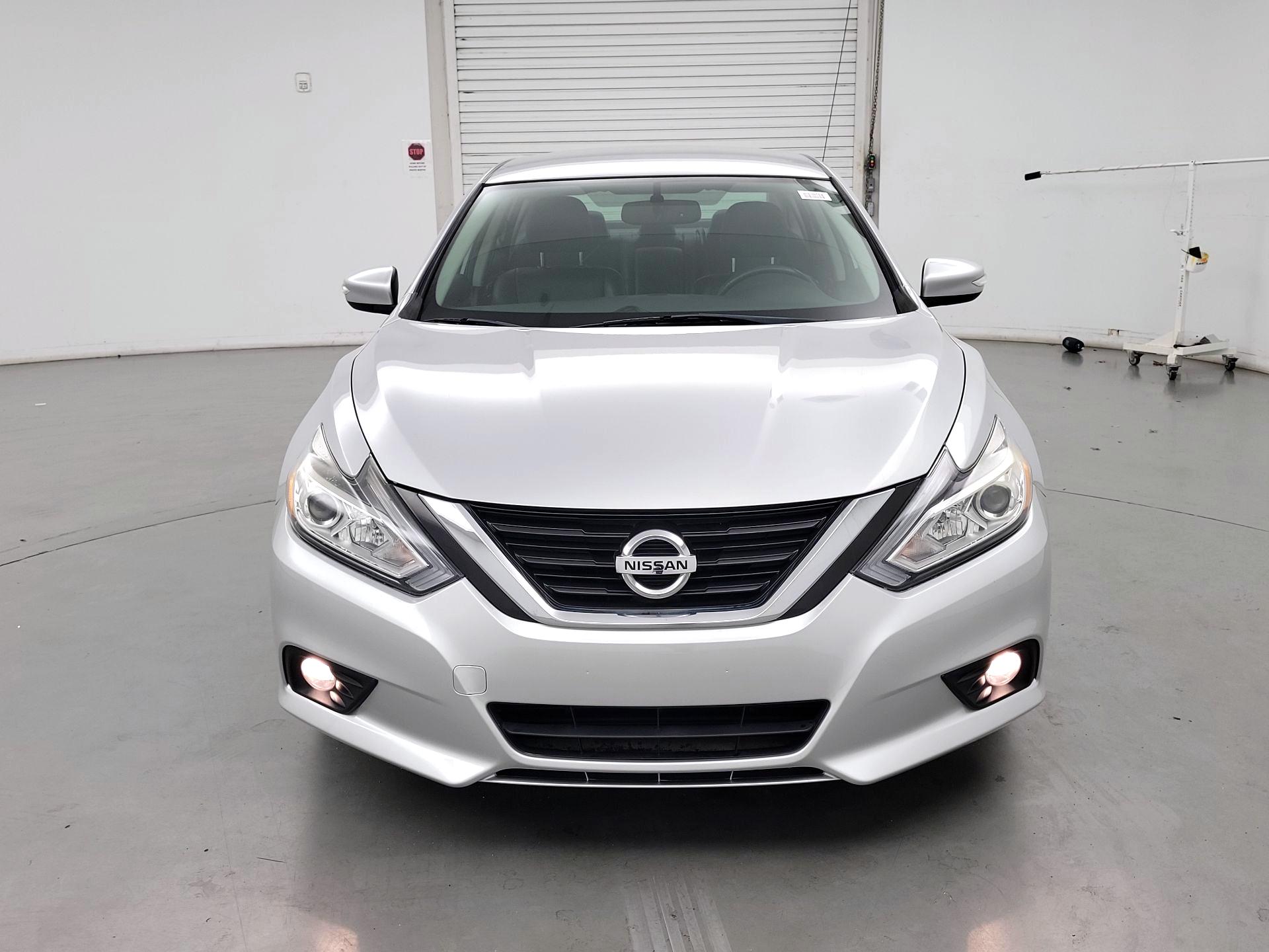 Thumbnail: 2018 Nissan Altima - 2