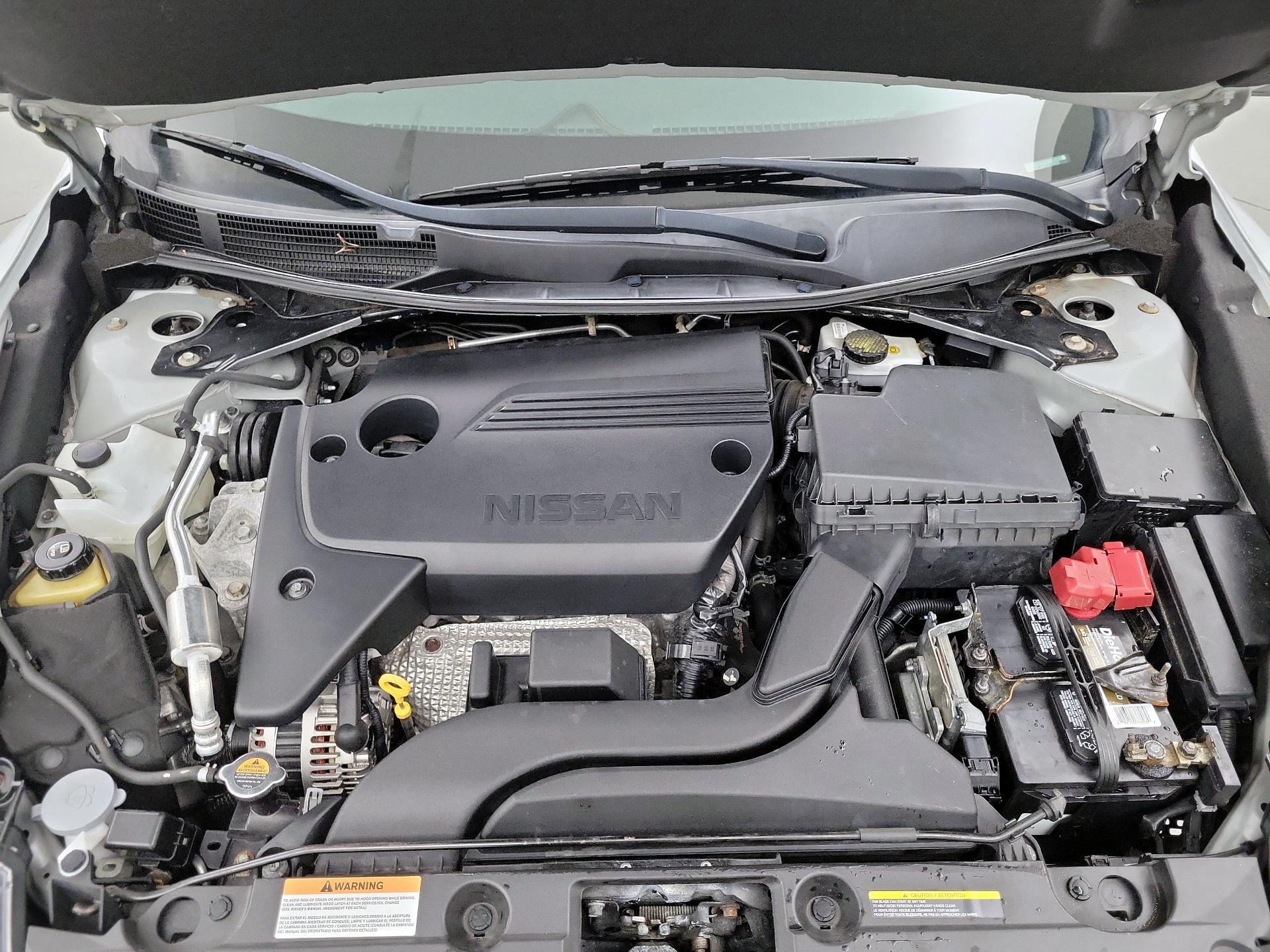 Thumbnail: 2018 Nissan Altima - 19