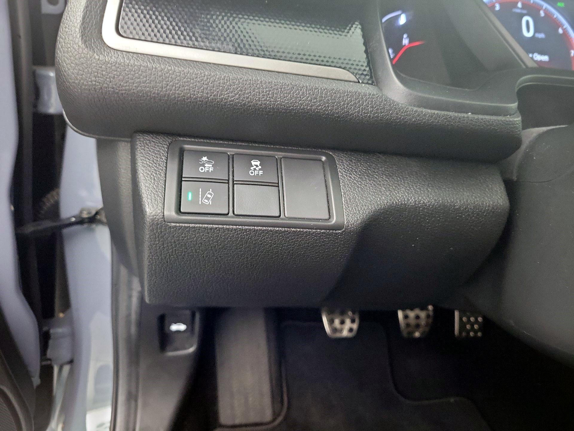 Thumbnail: 2021 Honda Civic - 11
